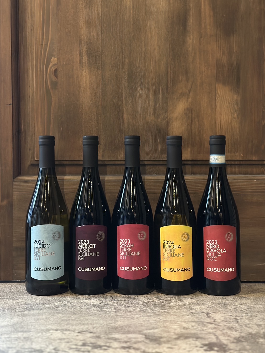 常に進化を続けるクズマーノ社「モノヴァリウエターリ」シリーズ