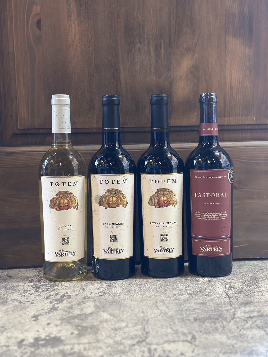 モルドバの「ベストワイナリー･オブ･ザ･イヤー」