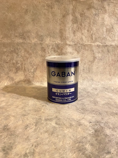 【常温】GABAN/ｸﾐﾝﾊﾟｳﾀﾞｰ　200G缶