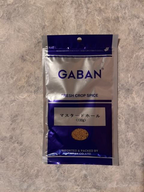 【常温】GABAN/ﾏｽﾀｰﾄﾞｼｰﾄﾞ W　<予約品>