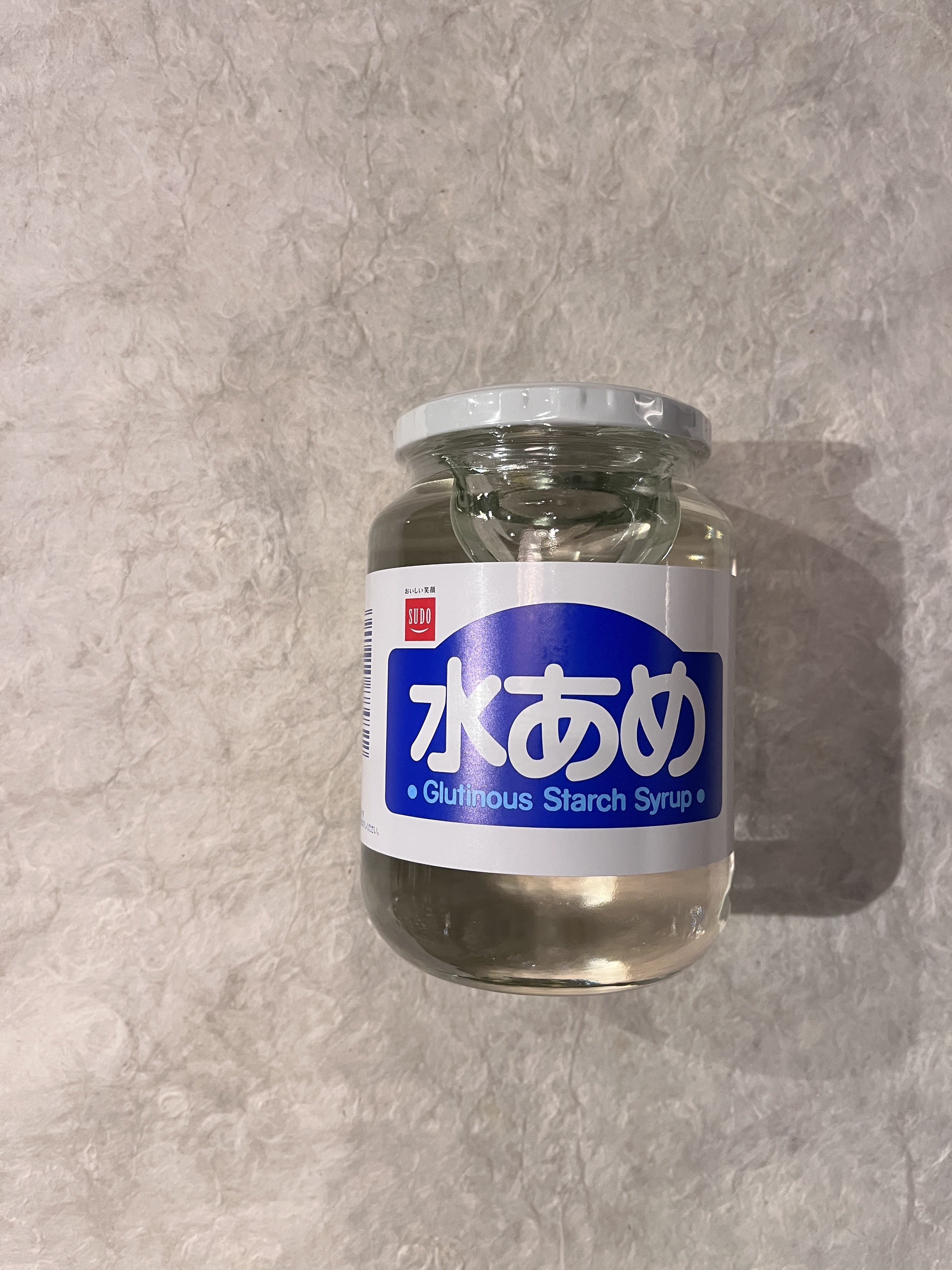 【常温】ｽﾄﾞｰ/水飴　　1.1KG
