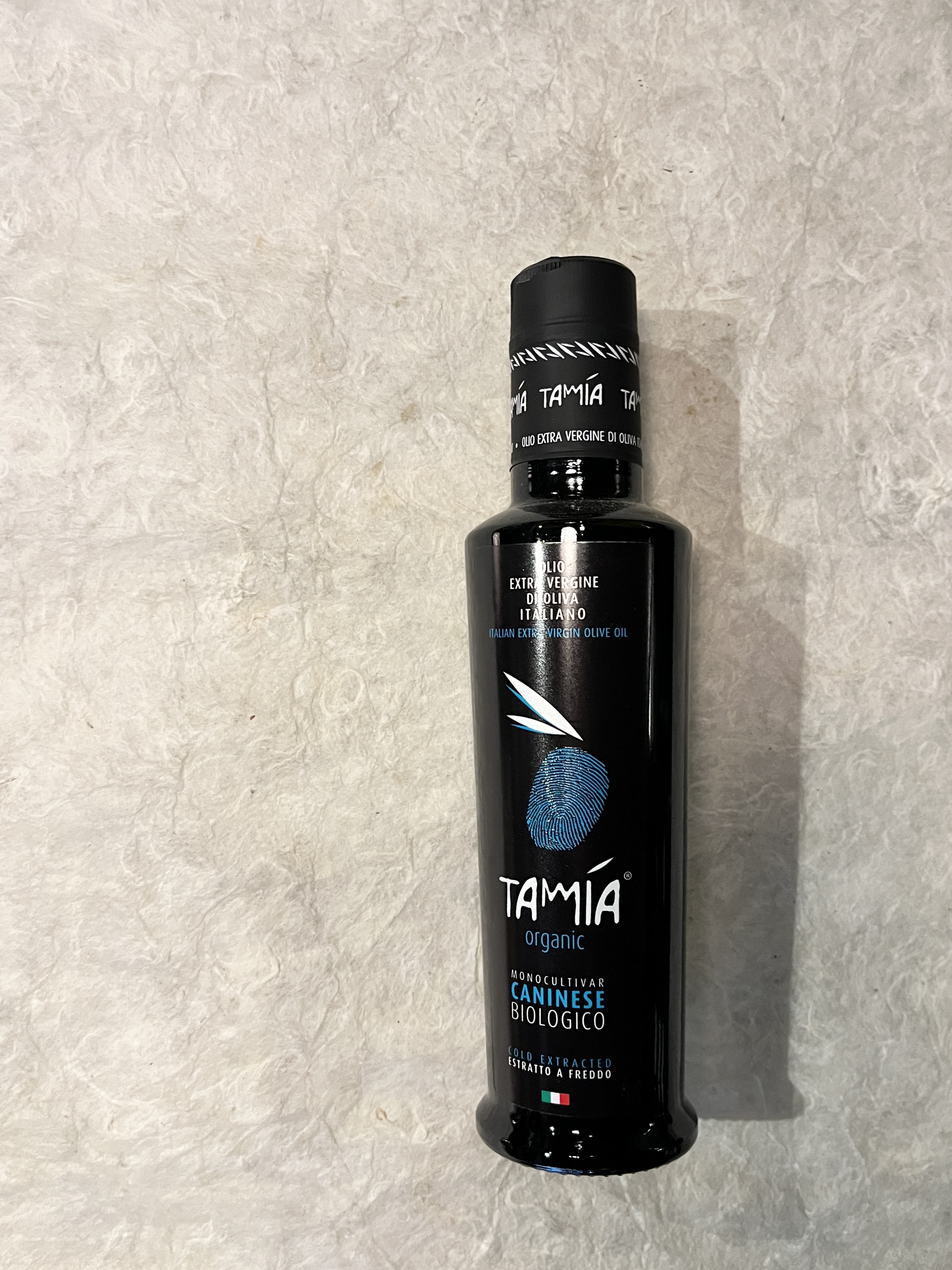 【常温】TAMIA/EXVｵｲﾙ･ｶﾆﾈｰｾﾞ 250ml