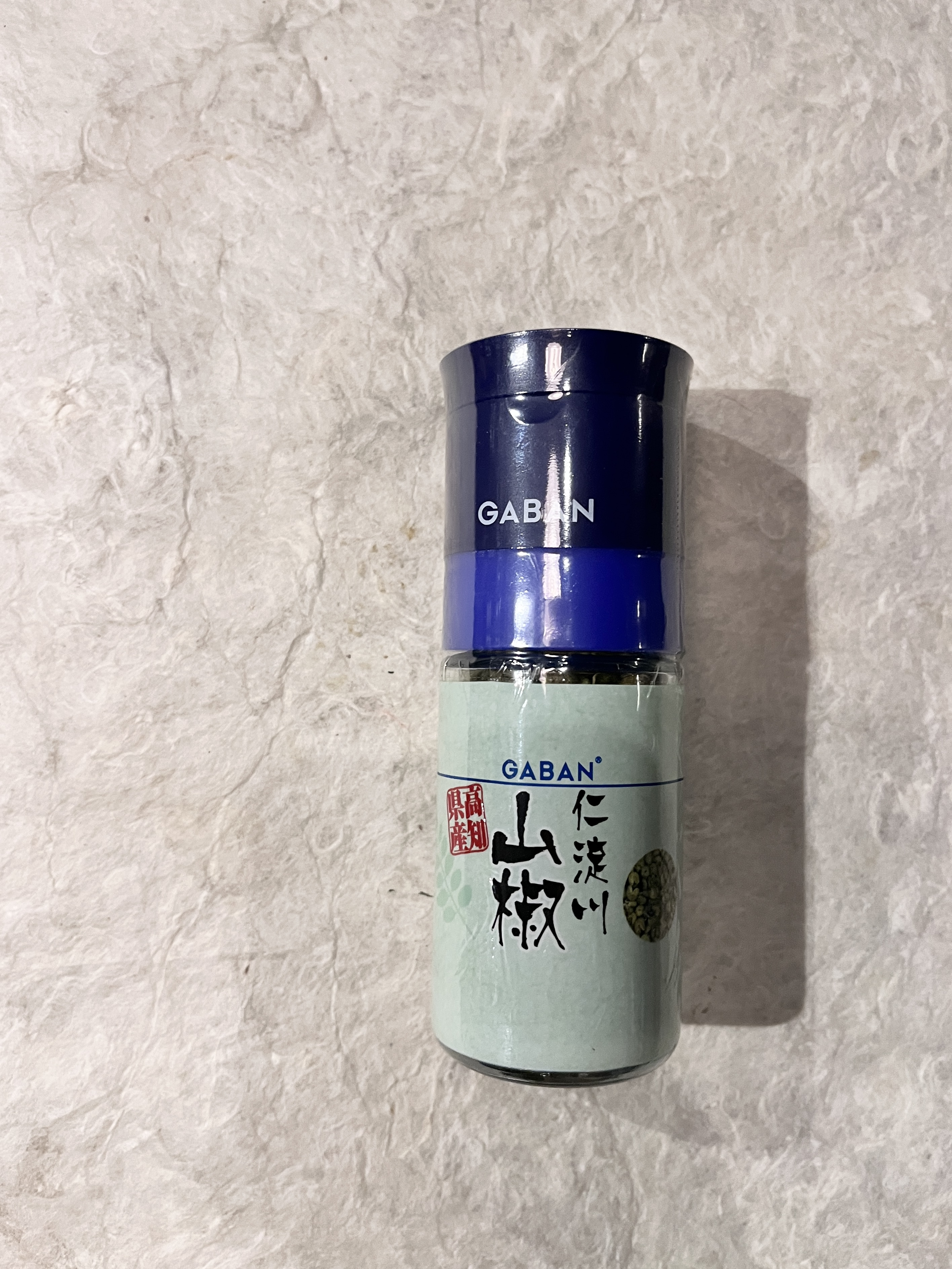 【常温】GABAN/ｸﾞﾙﾒﾐﾙ入り･仁淀川ｻﾝｼｮ･ﾎｰﾙ