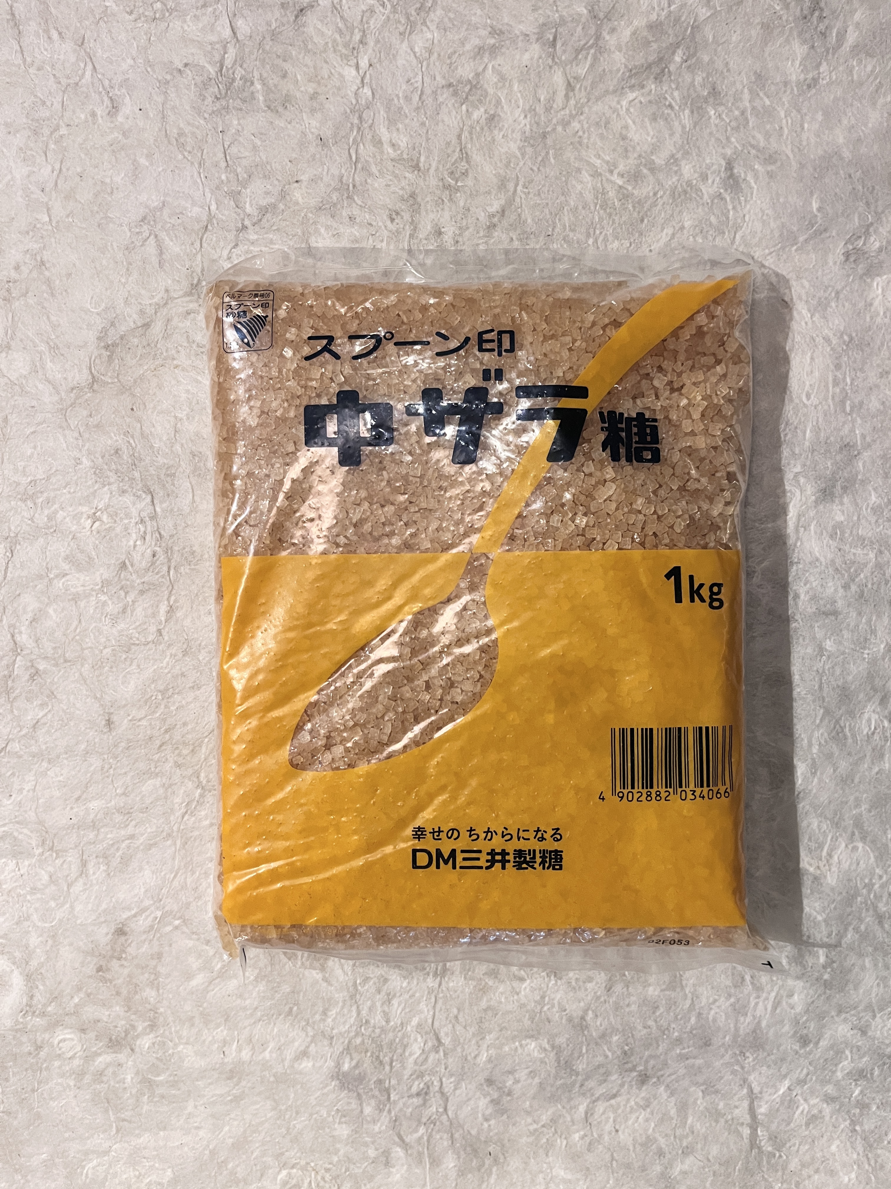 【常温】三井/中双糖