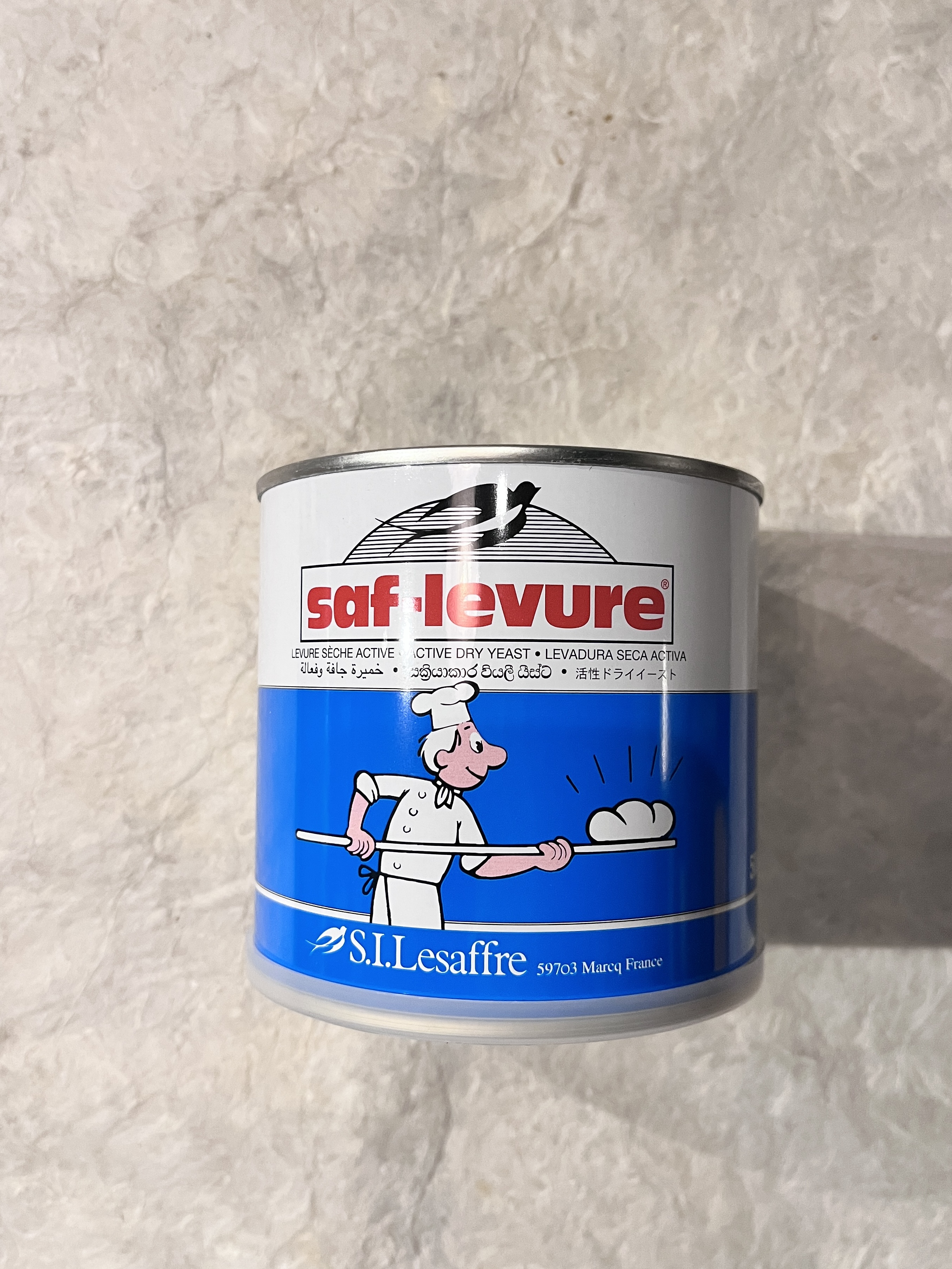 【常温】SAF/ﾄﾞﾗｲｲｰｽﾄ 缶