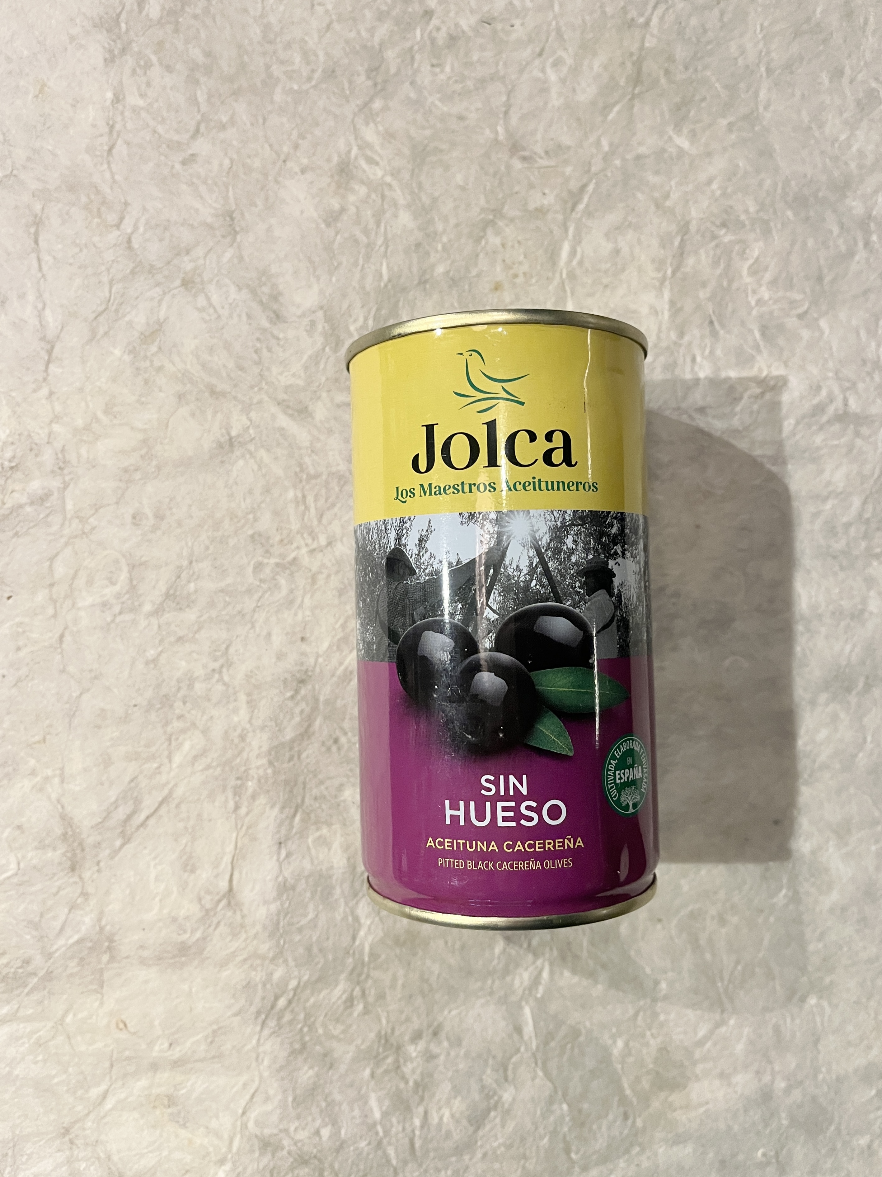 【常温】ﾎﾙｶ/ﾌﾞﾗｯｸｵﾘｰﾌﾞ･種抜き