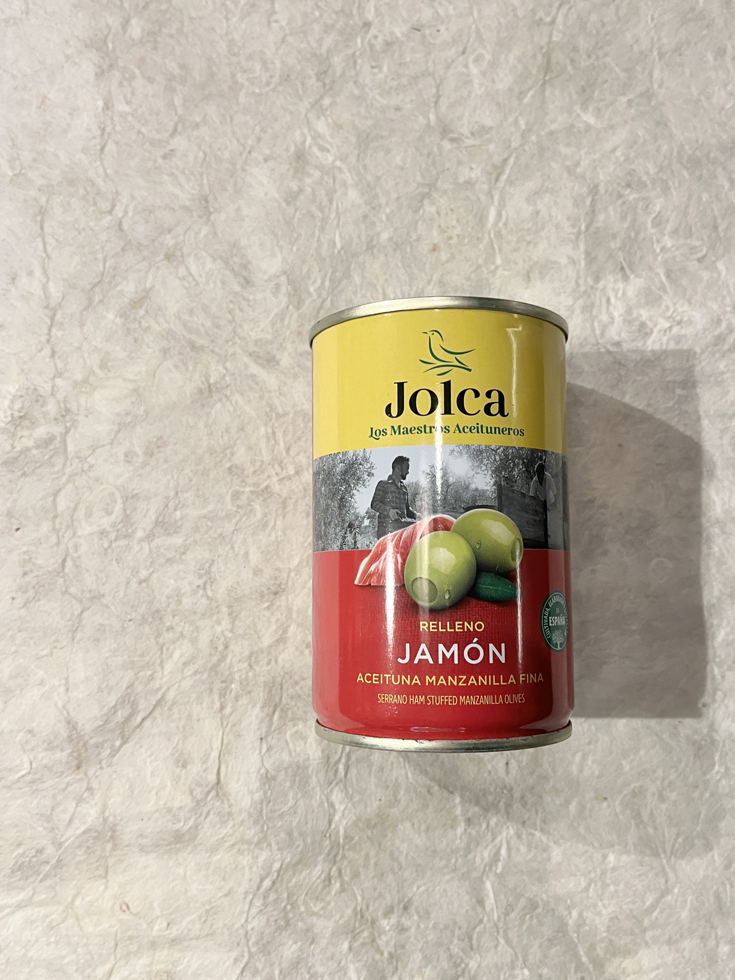 【常温】ﾎﾙｶ/ｽﾀﾌﾄﾞｵﾘｰﾌﾞ･生ﾊﾑ(ﾊﾓﾝｾﾗｰﾉ)