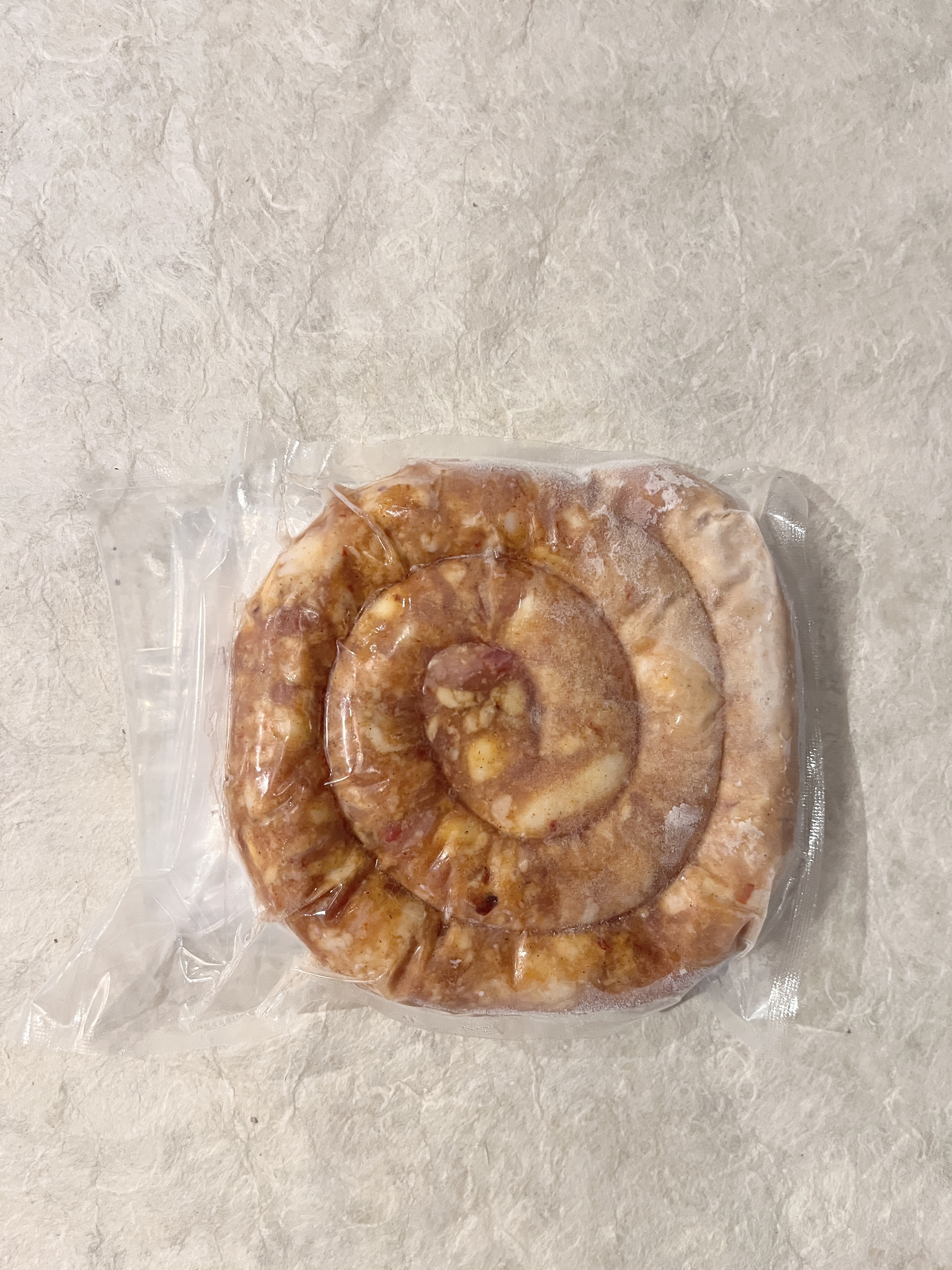 【冷凍】香り豚/粗挽きぐるぐるﾁｮﾘｿｰ