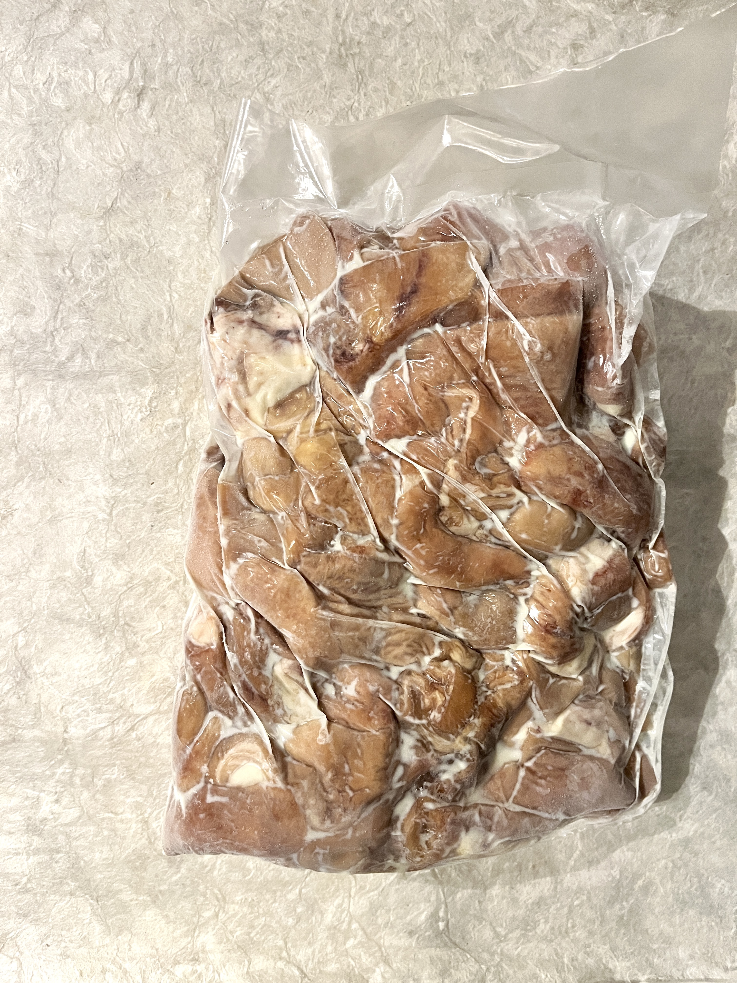 【冷凍】国産馬/ﾎﾞｲﾙ･ﾓﾂ