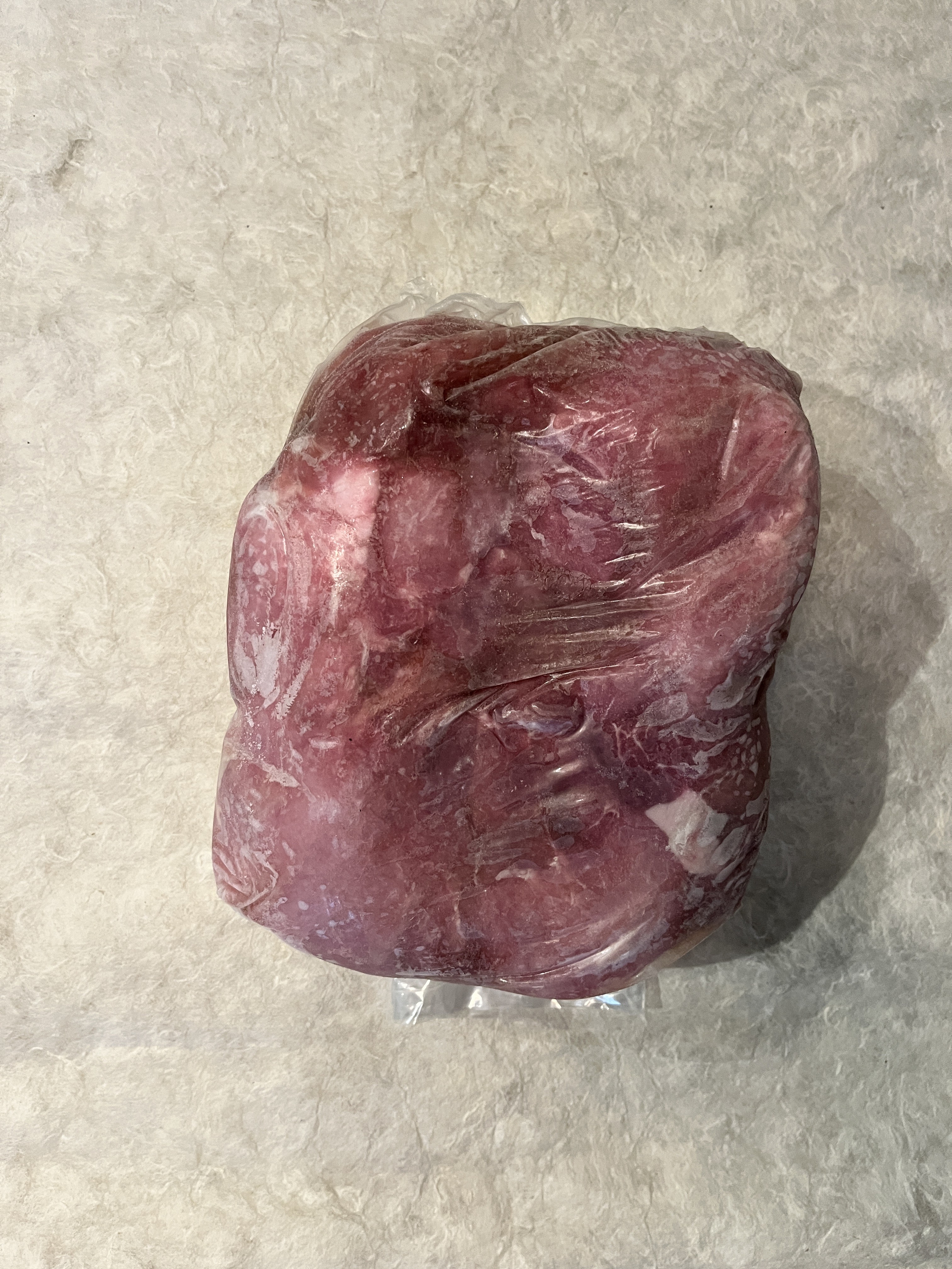 【冷凍】ｶﾅﾀﾞ産/ﾊｲﾗｲﾌﾎﾟｰｸ･ﾗﾝﾌﾟ 約2.2KG～