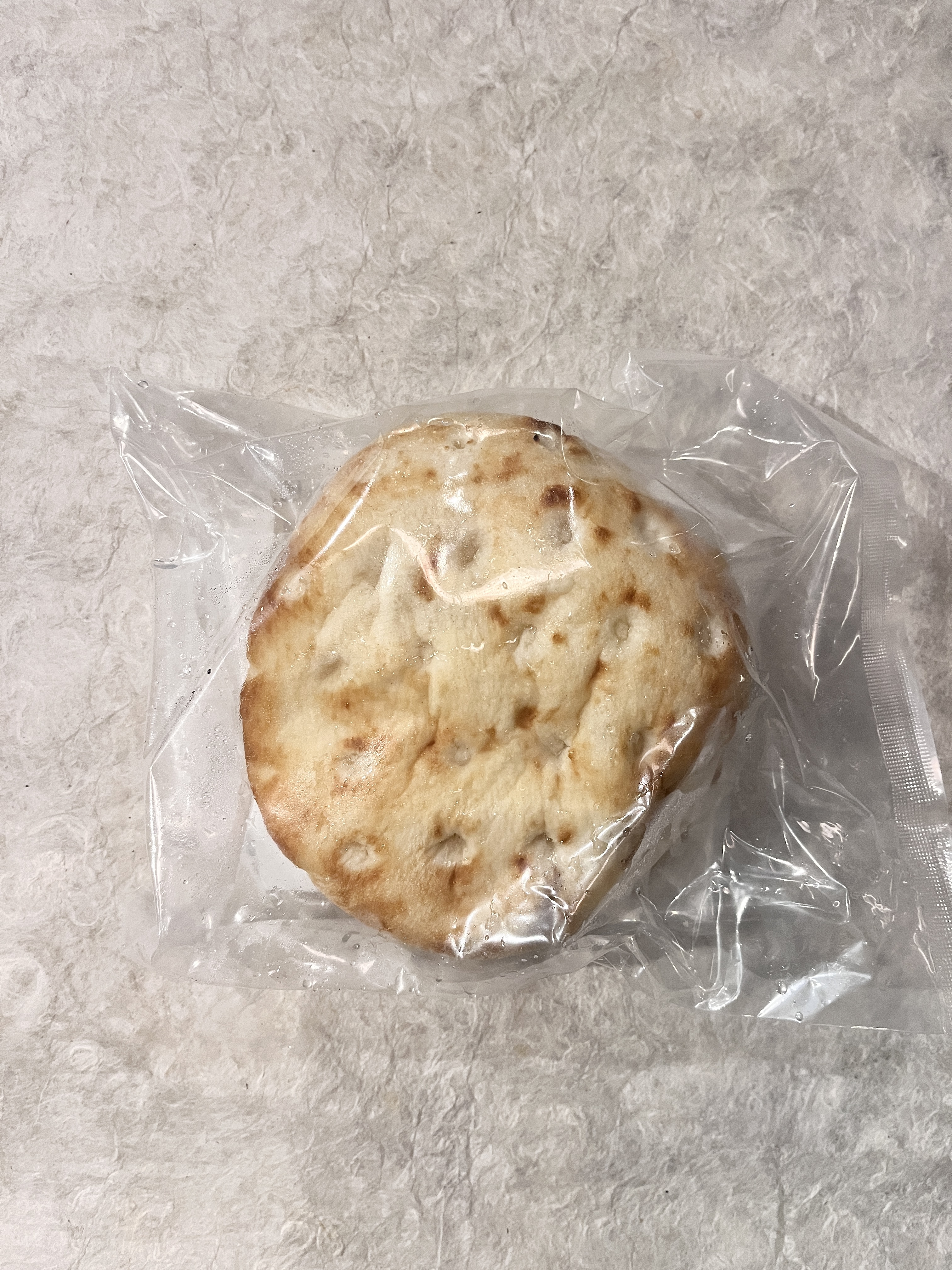 【冷凍】ﾆｯｹﾝ/ﾌｫｶｯﾁｬ 120G　М