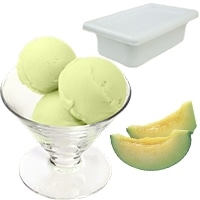 【冷凍】ﾛｯﾃ/ﾌﾙｰﾂｿﾙﾍﾞ･ﾒﾛﾝ