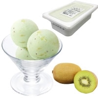 【冷凍】ﾛｯﾃ/ﾌﾙｰﾂｿﾙﾍﾞ･ｷｳｲ