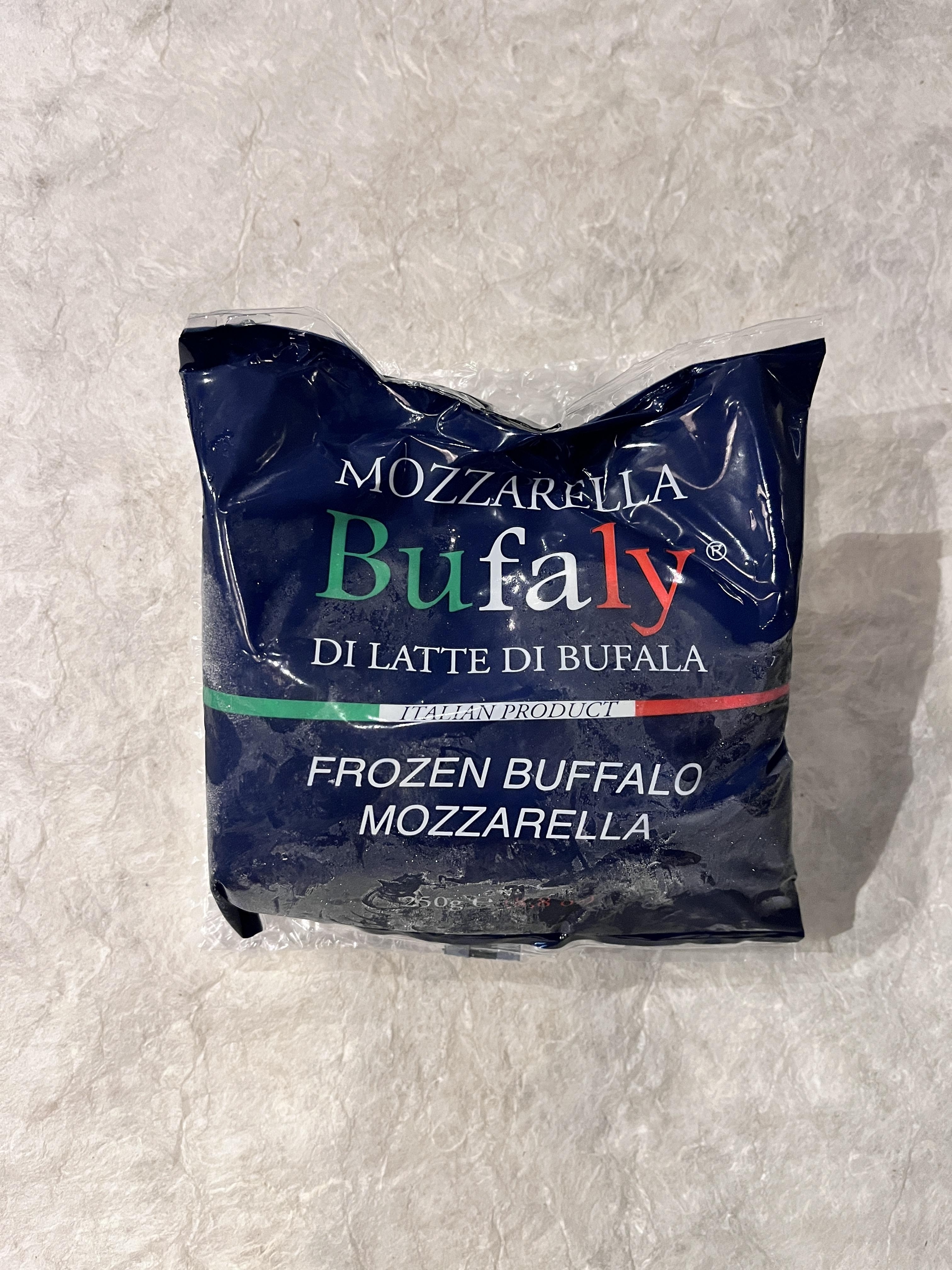 【冷凍】ﾌﾞﾌｧﾘｰ/ﾓｯﾂｧﾚｯﾗ･ﾌﾞｯﾌｧﾗ