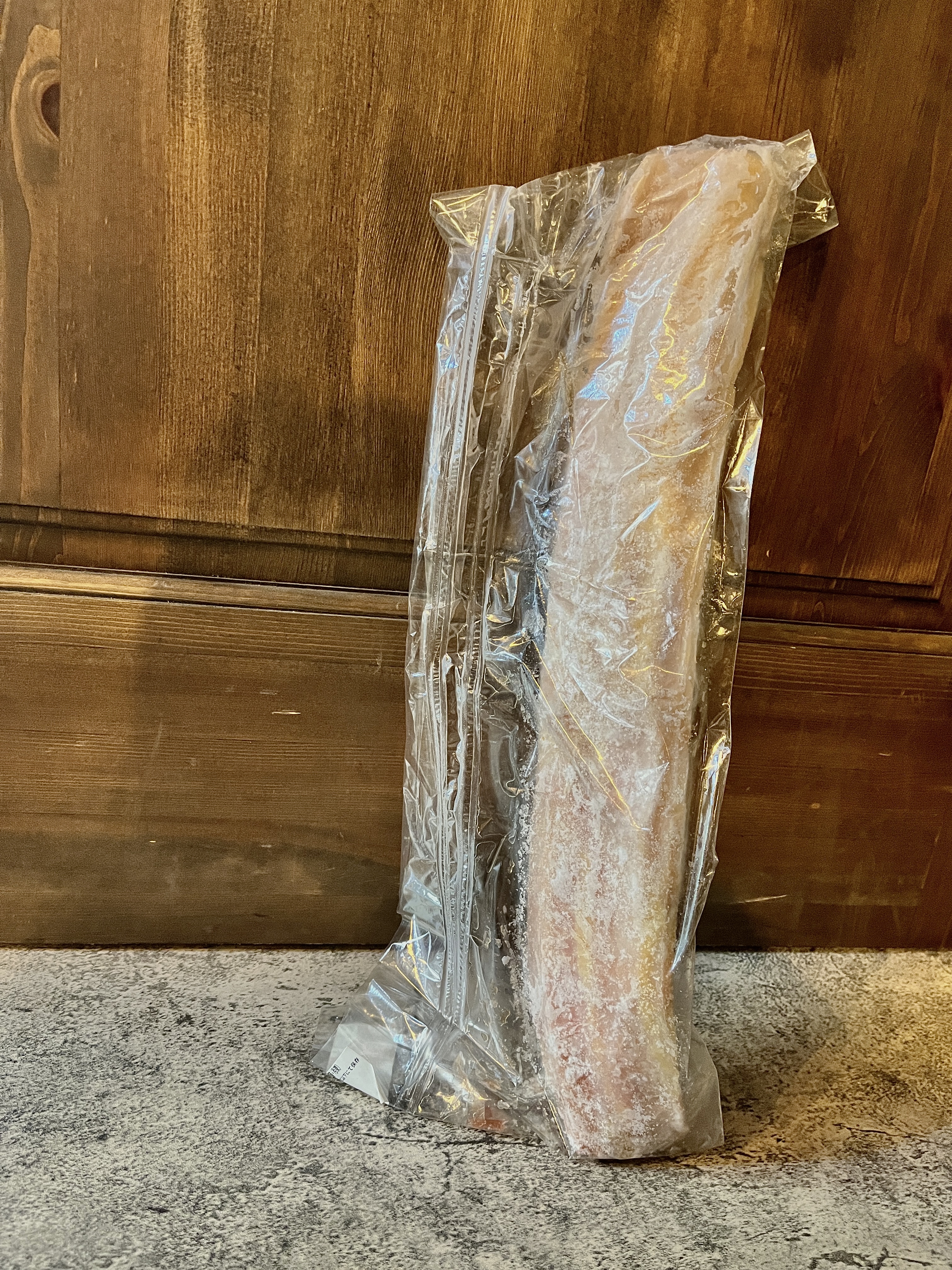 【冷凍】ﾁｮｳｻﾞﾒﾌｨｰﾚ(ｷｬﾋﾞｱﾌｨｯｼｭ)