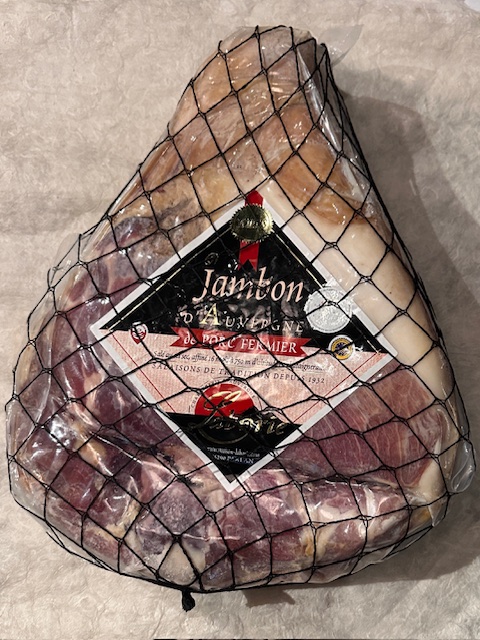 【冷蔵】ﾗﾎﾞﾘ/ｼﾞｬﾝﾎﾞﾝ･ｵｰﾍﾞﾙﾆｭ･ﾎﾟｰﾌｪﾙﾐｴ 16-18ヶ月骨無 <予約品>