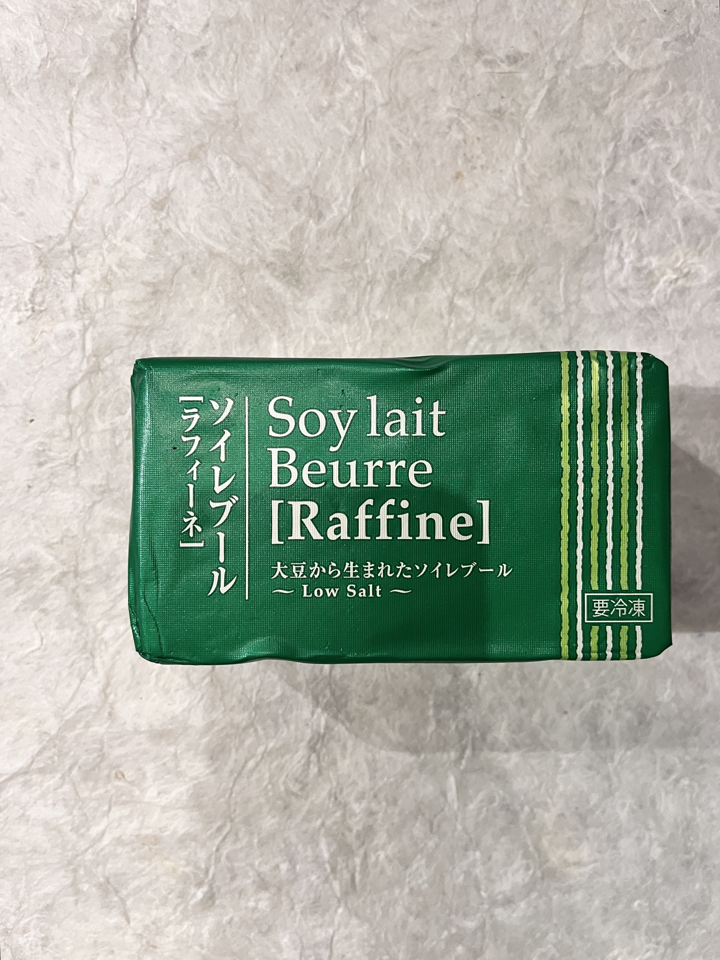 【冷凍】ﾌｼﾞ/ｿｲﾚﾌﾞｰﾙ･ﾗﾌｨｰﾈ