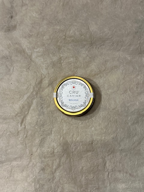 【冷蔵】ｲﾀﾘｱ/ｷｬﾋﾞｱ･ｸﾘｭ･ﾌﾚｯｼｭ･ﾍﾞﾙｰｶﾞ 30G缶