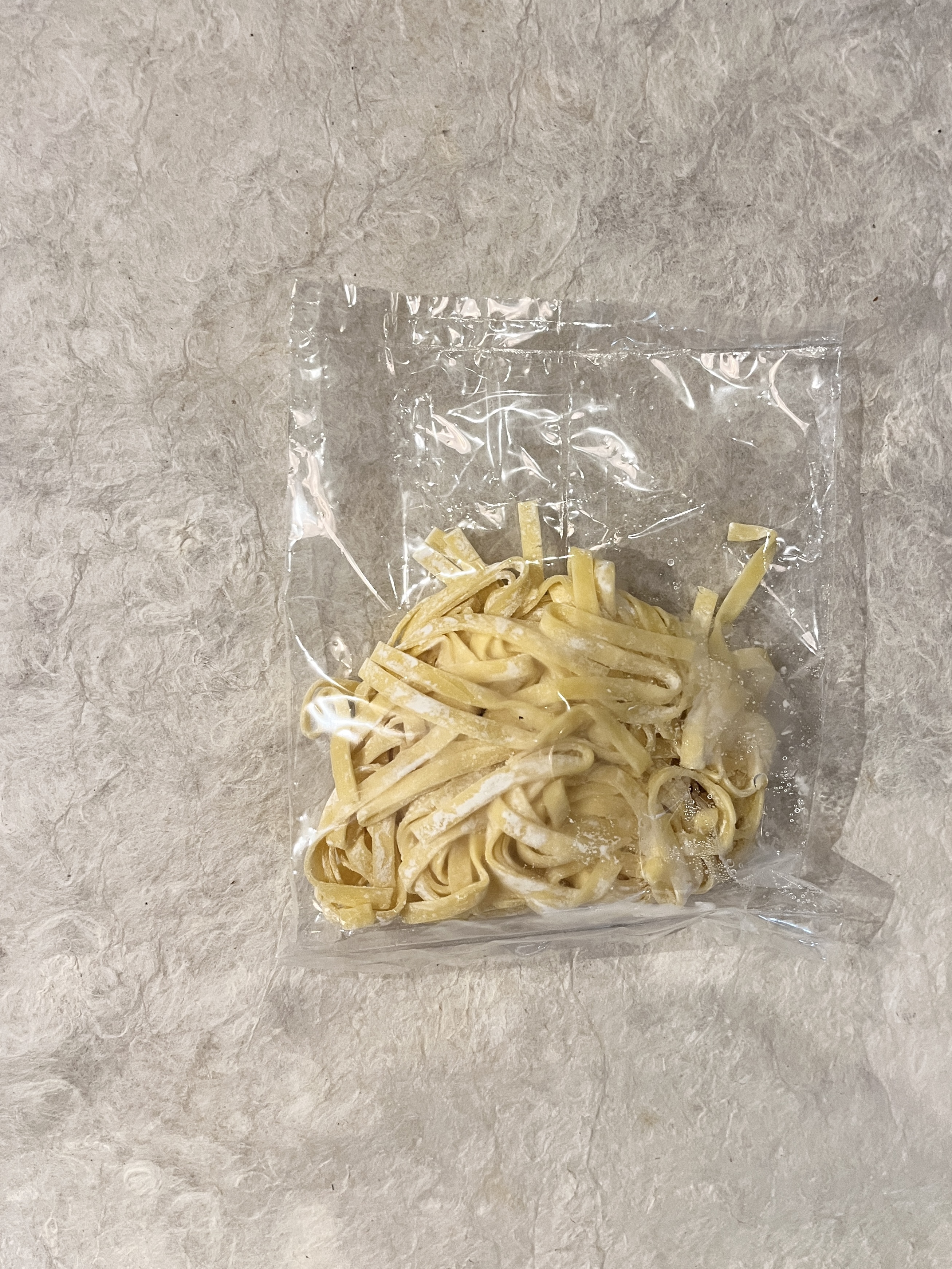 【冷凍】淡路麺業/全卵 ﾀﾘｱﾃｯﾚ