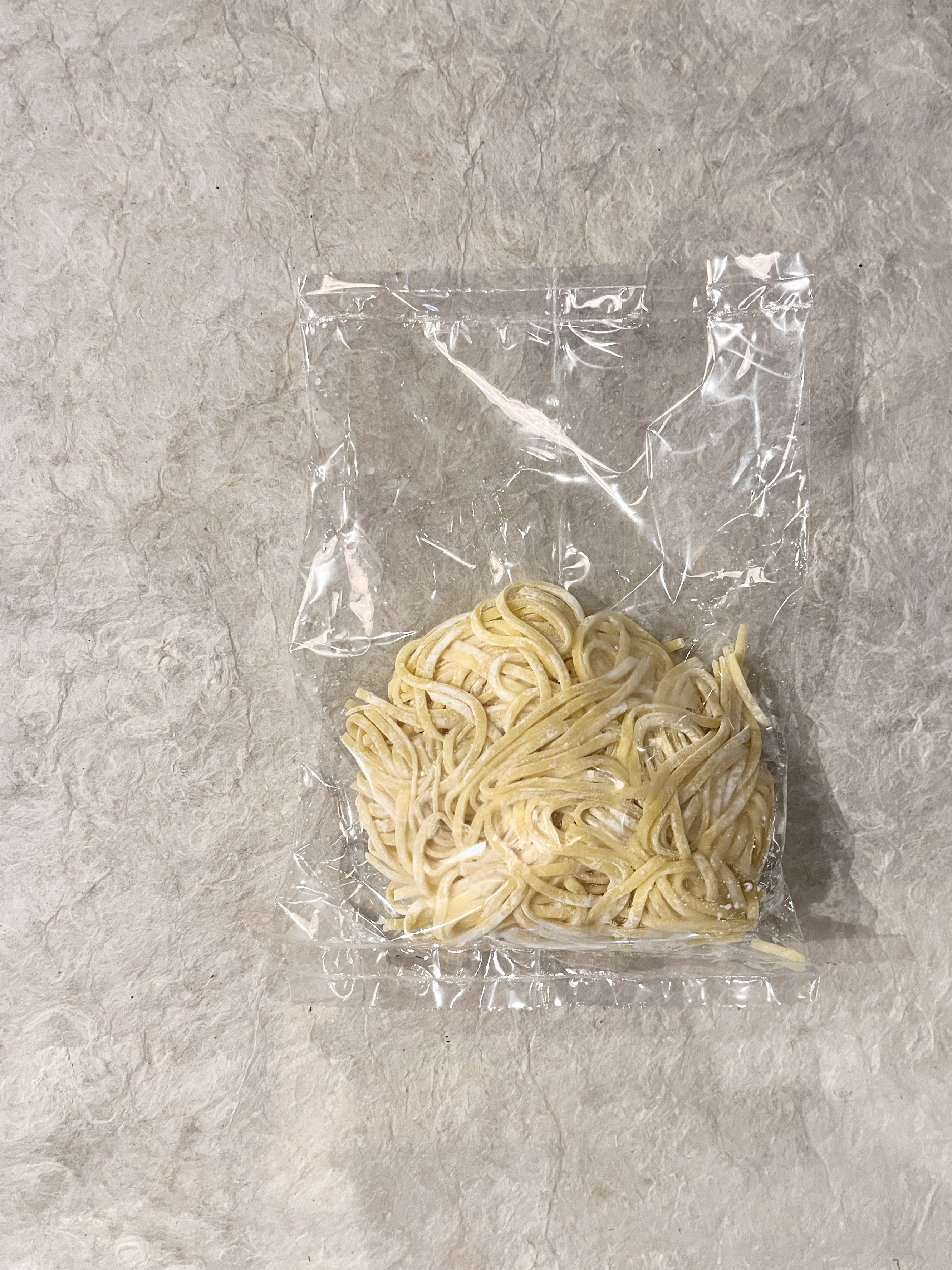 【冷凍】淡路麺業/全卵 ﾀﾘｵﾘｰﾆ