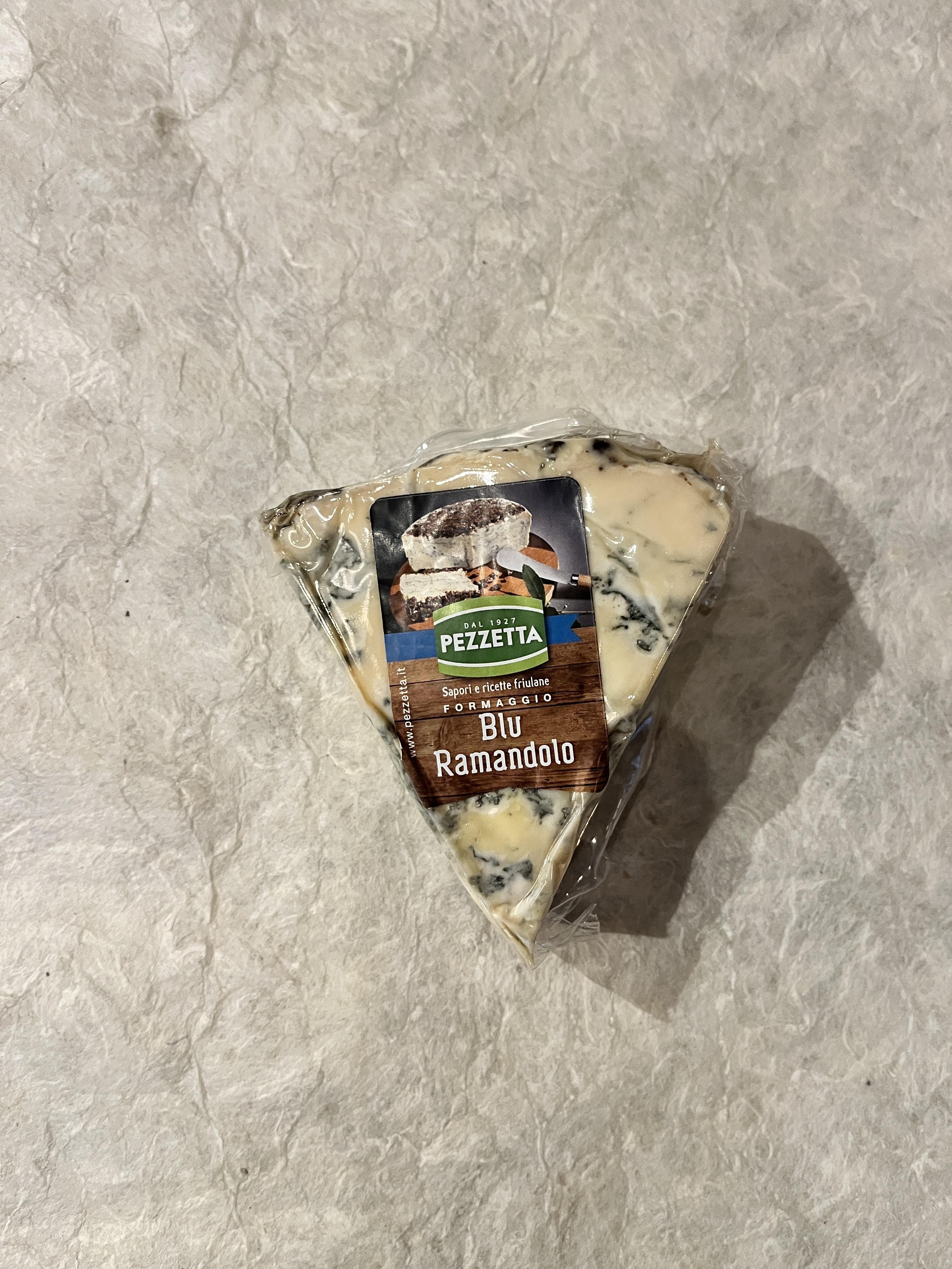 【冷蔵】ﾍﾟｯﾂｪｯﾀ/ﾌﾞﾙｱﾙﾗﾏﾝﾄﾞﾛ･ｶｯﾄ