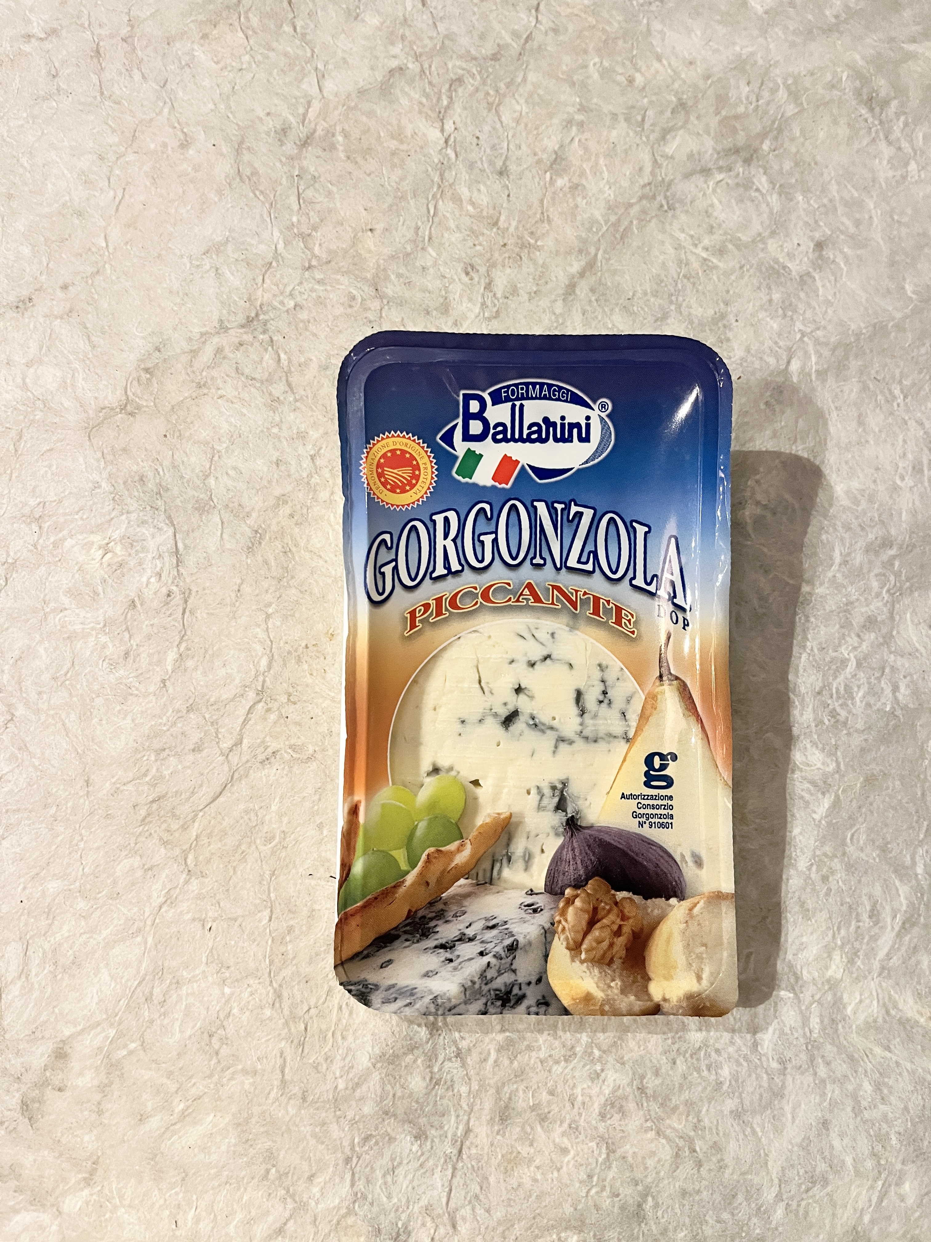 【冷蔵】ﾊﾞﾗﾘｰﾆ/ｺﾞﾙｺﾞﾝｿﾞｰﾗ･ﾋﾟｶﾝﾃ 150G