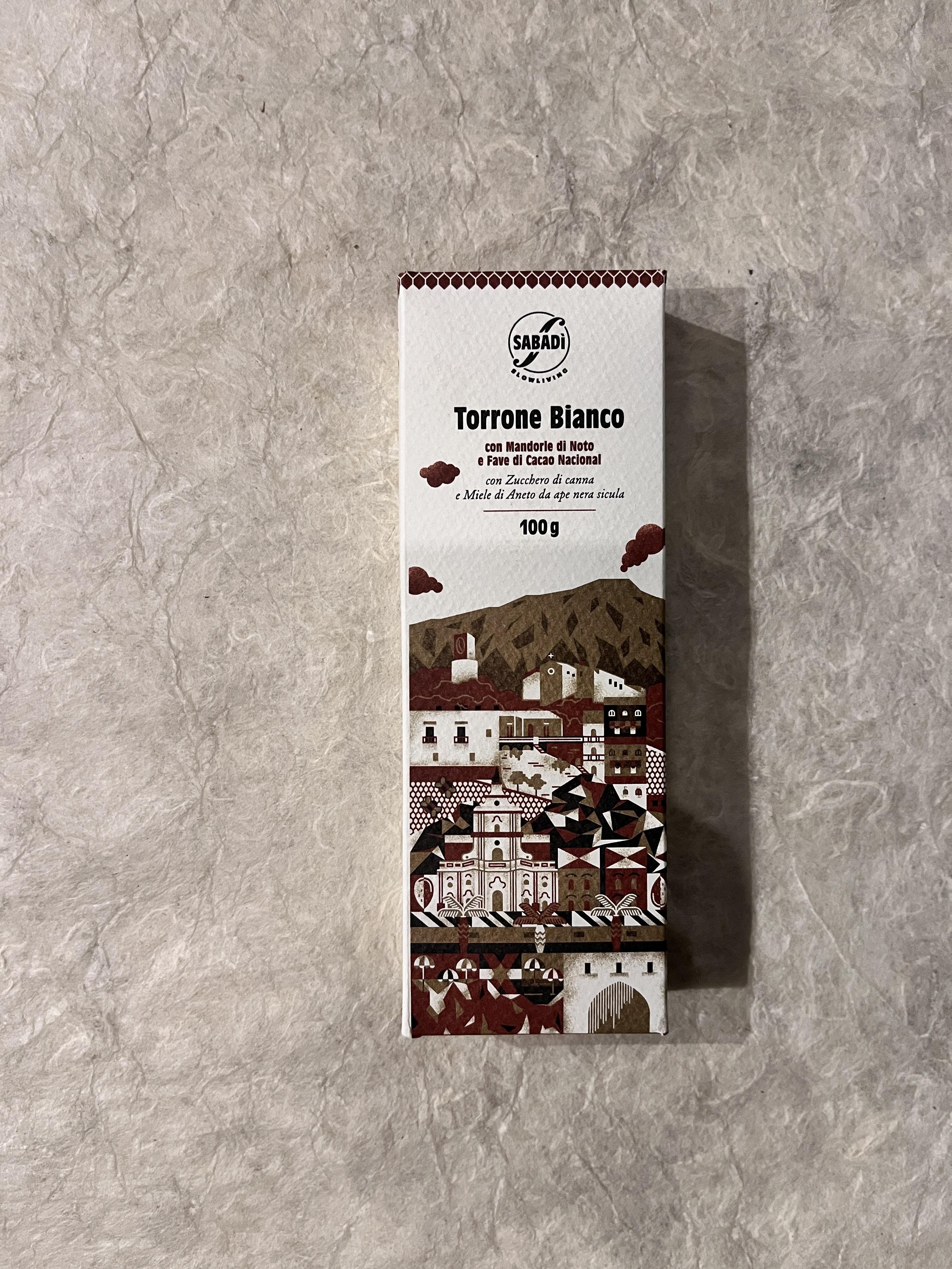 【冷蔵】ｻﾊﾞﾃﾞｨ/ﾄｯﾛｰﾈ･ﾋﾞｱﾝｺ･ﾏﾝﾄﾞﾙﾚ･ﾌｧｰｳﾞｪ･ｶｶｵ