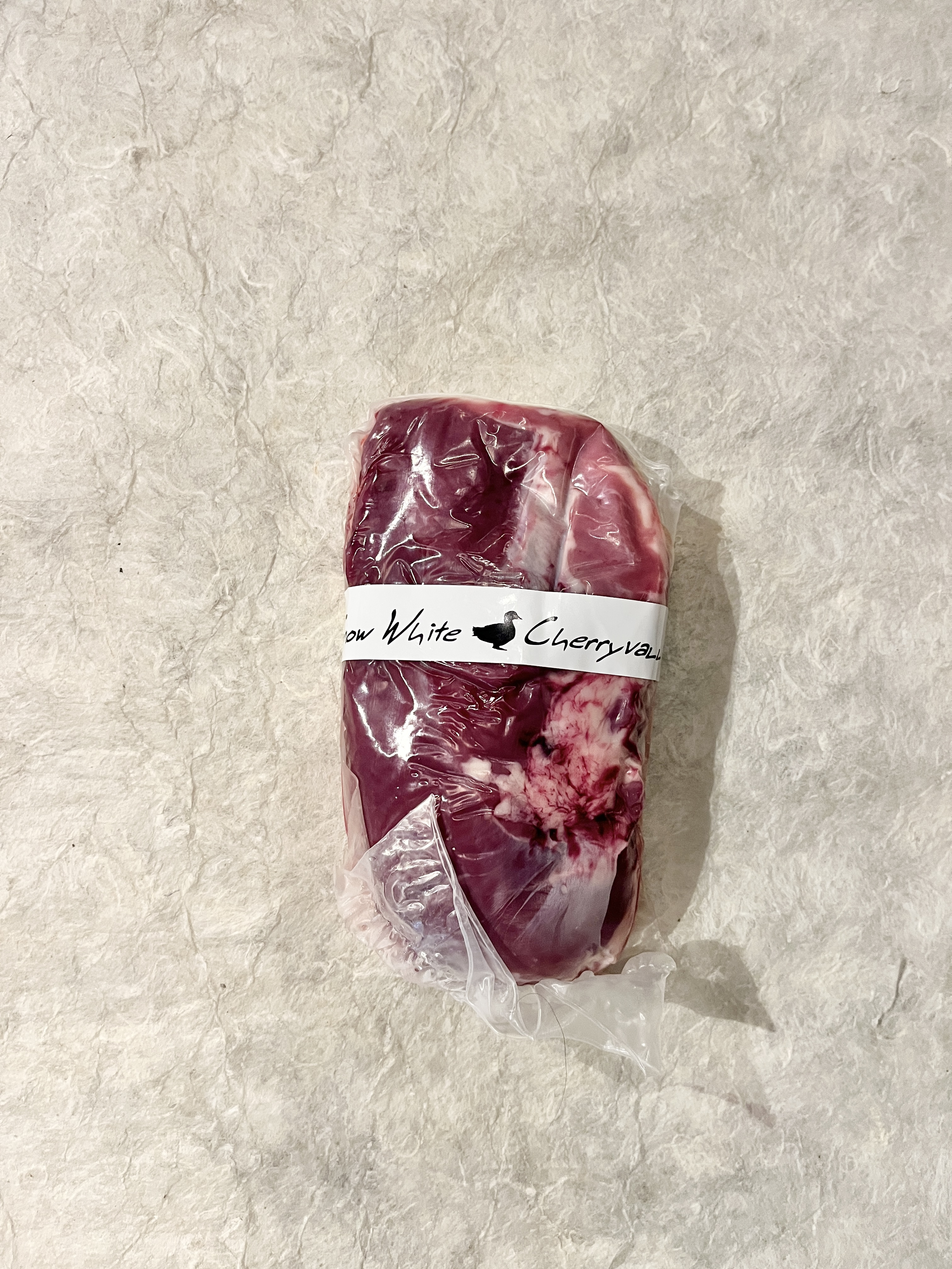 【冷蔵】北海道/ﾁｪﾘﾊﾞﾚｰ･ﾌｨﾚ