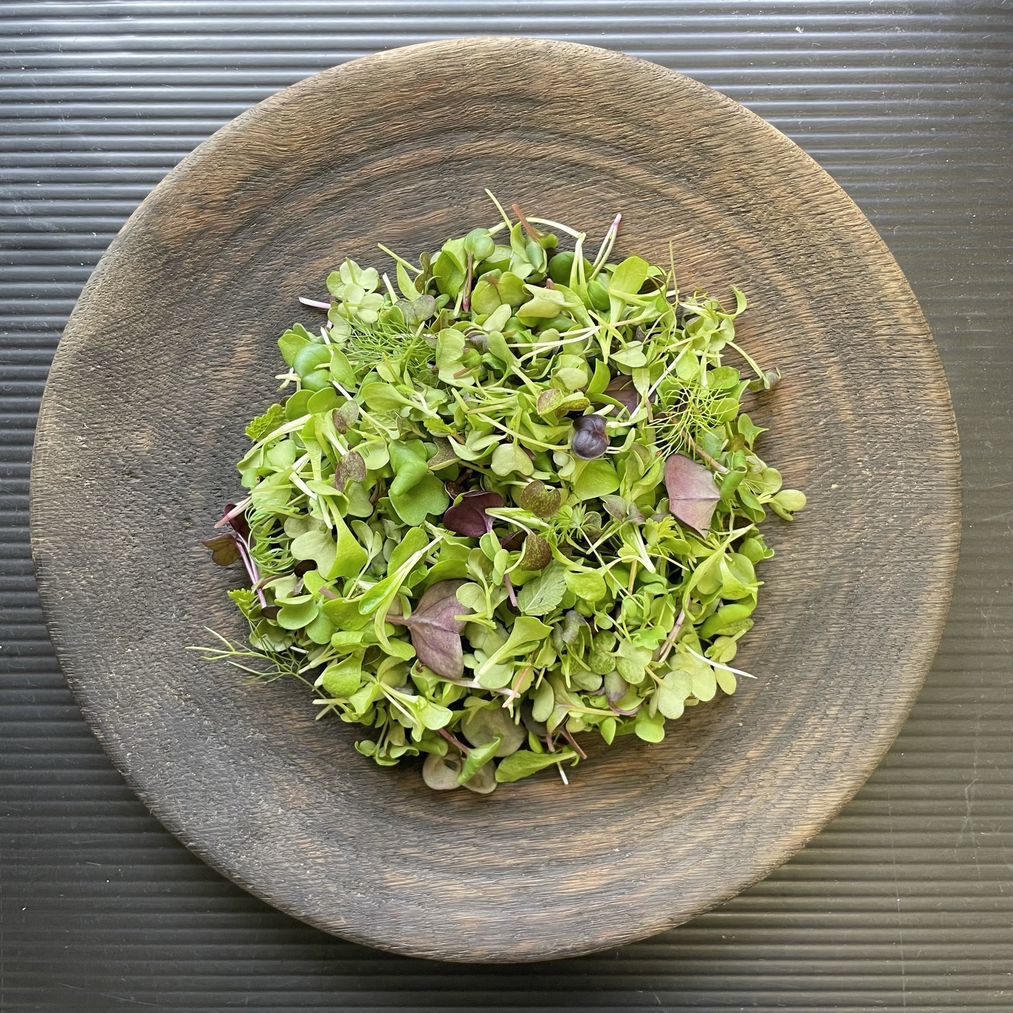 【冷蔵】HERBERSFARM/ﾏｲｸﾛMIXﾊｰﾌﾞ50g <予約品>