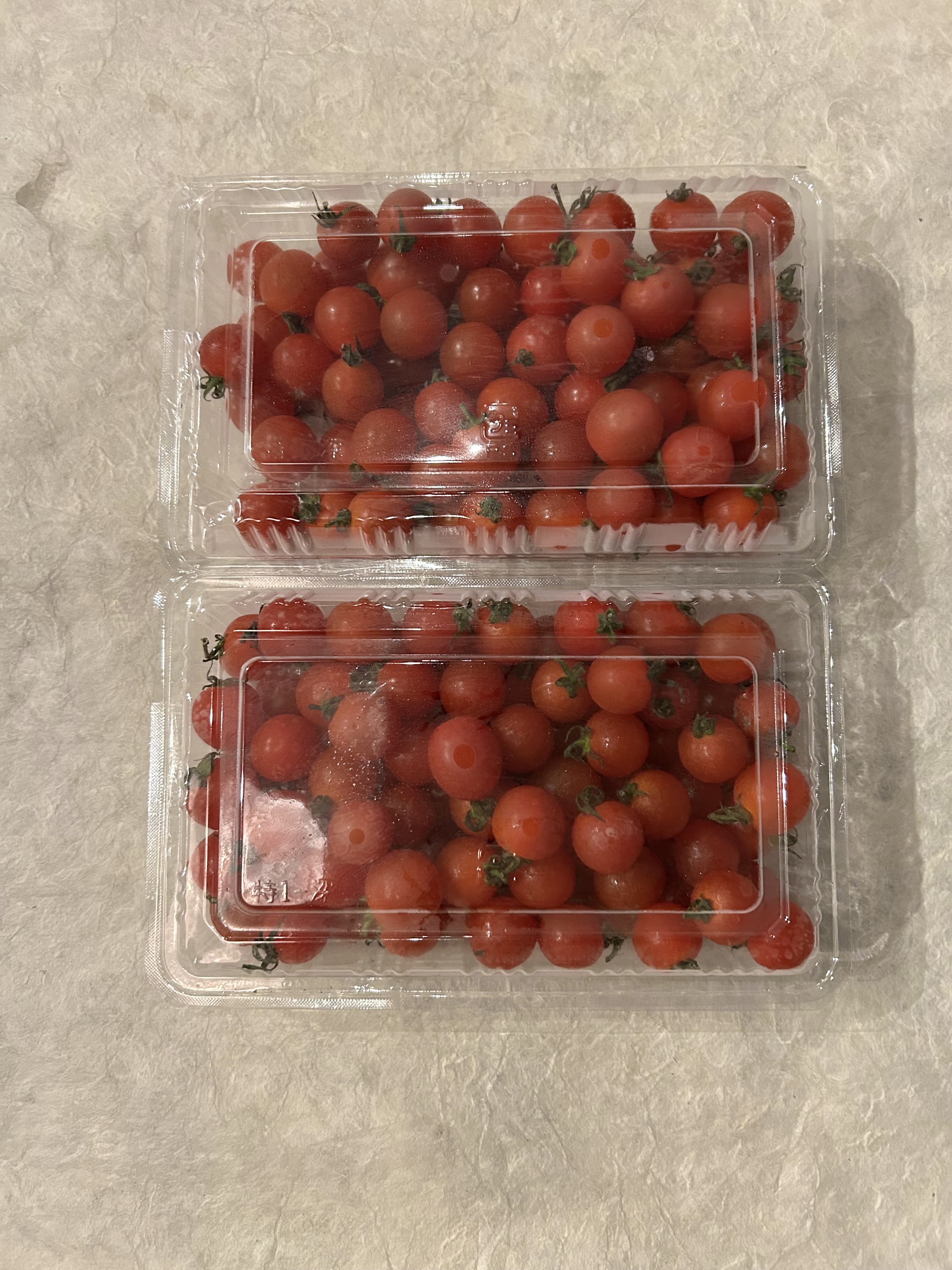 【冷蔵】福島産/規格外ﾐﾆﾄﾏﾄ 約1KG
