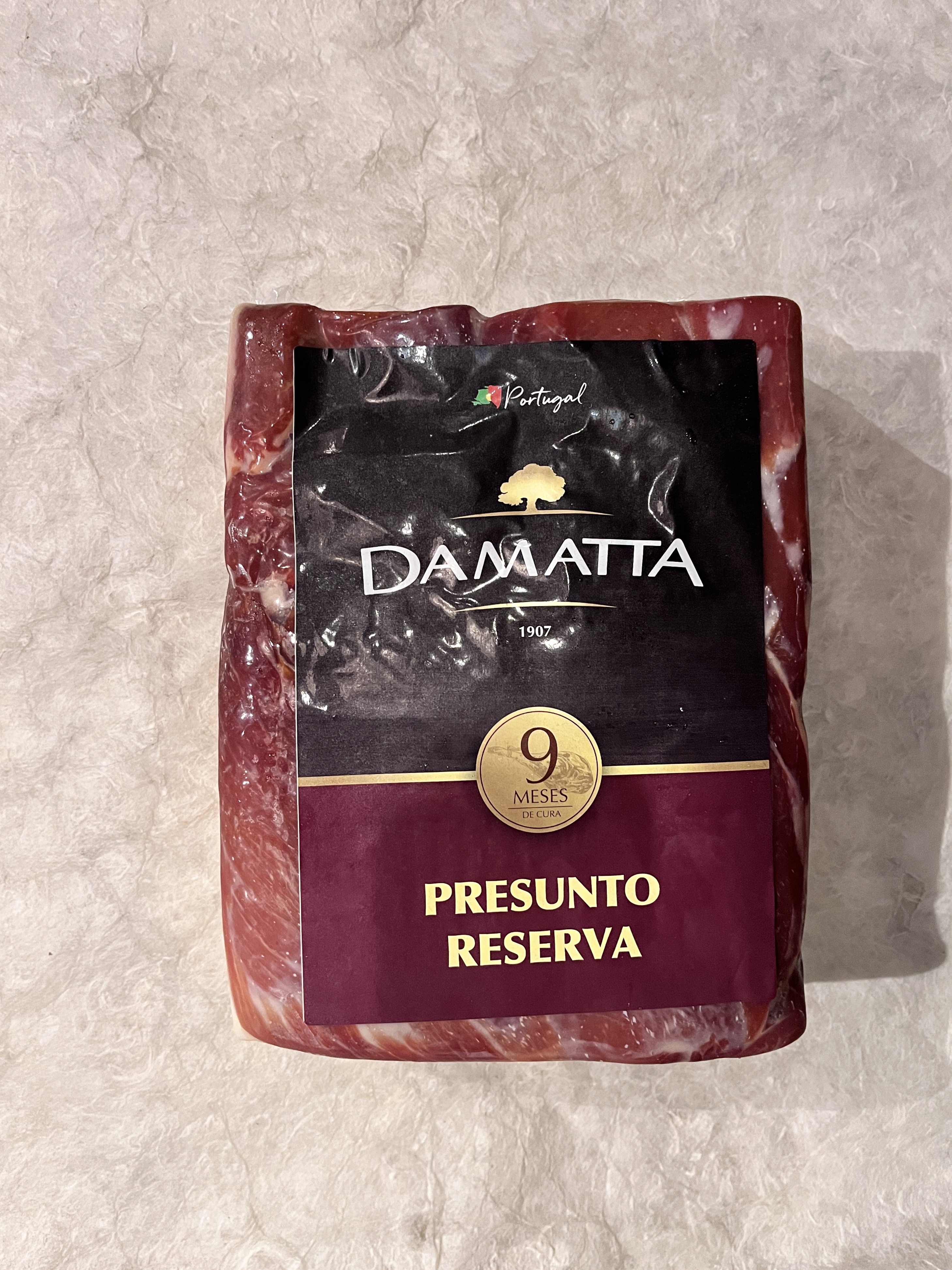 【冷蔵】ﾀﾞﾏｯﾀ/ﾎﾟﾙﾄｶﾞﾙ産ﾏﾄﾈﾗ 9ヵ月 約5KG