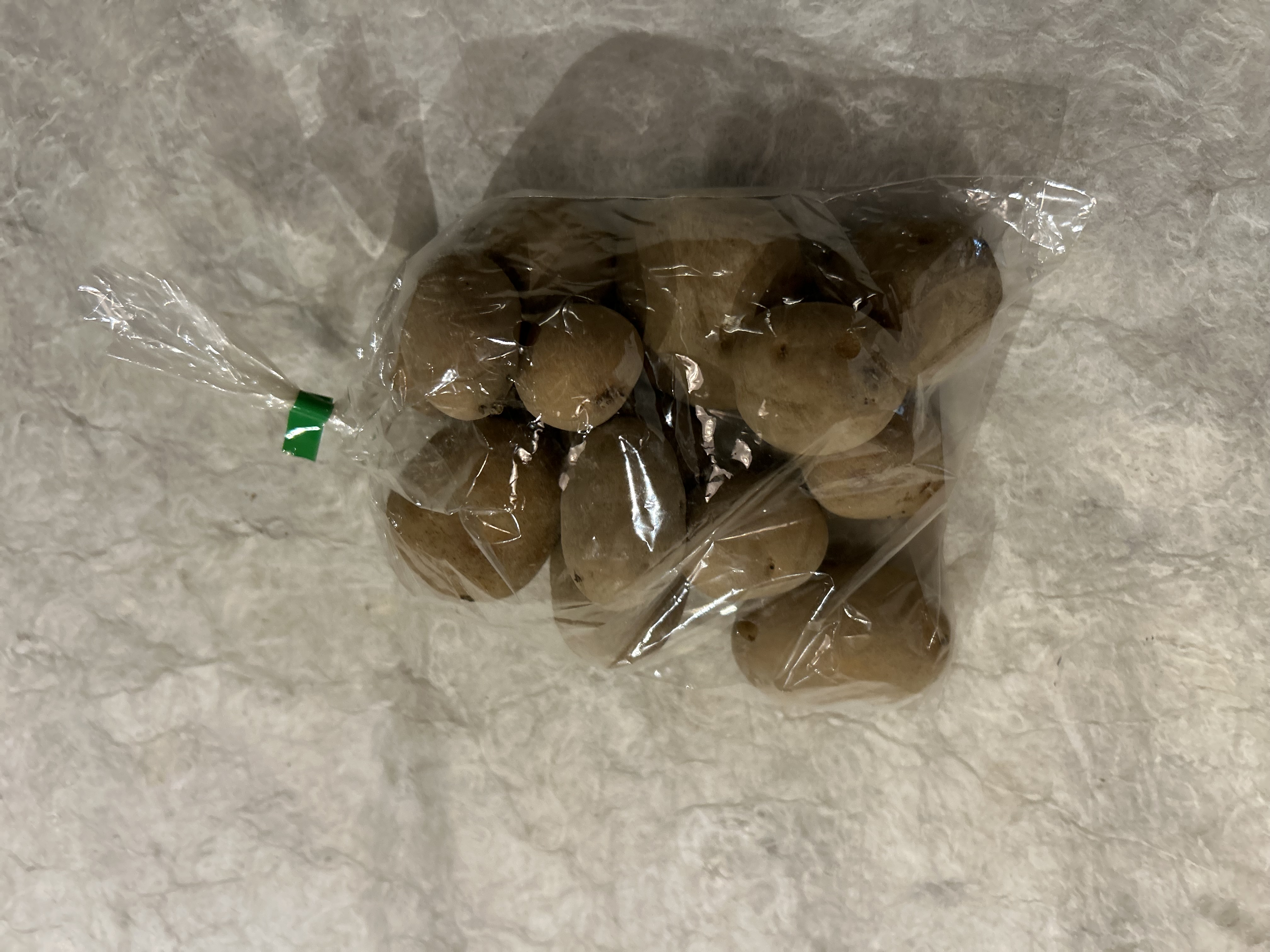 【冷蔵】ｲﾝｶのめざめ小粒　500G