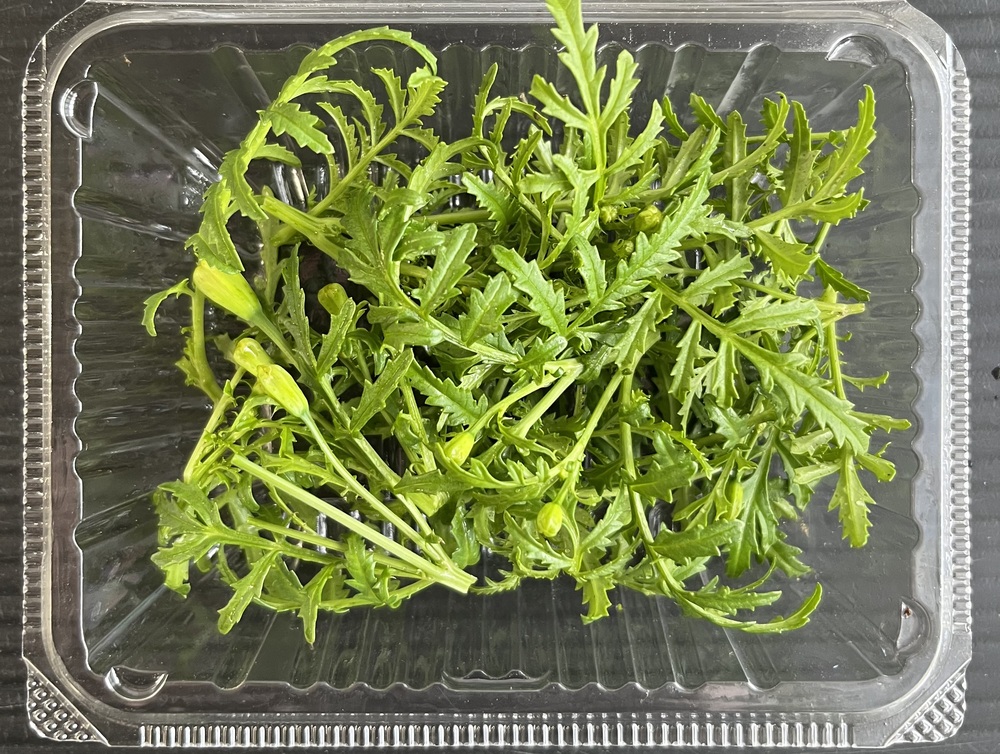【冷蔵】HERBERSFARM/ﾀﾝｼﾞｪﾘﾝｼﾞｪﾑ(葉)<予約品>