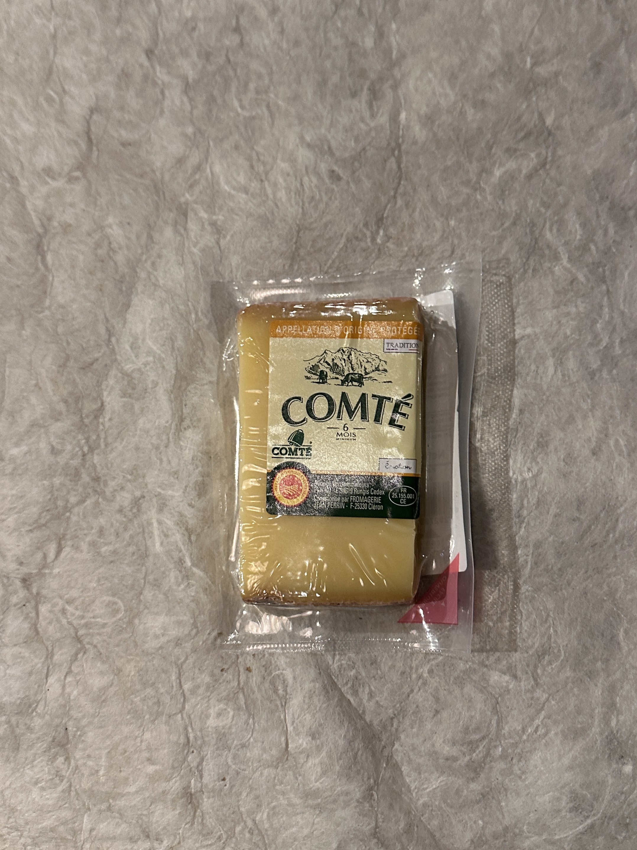 【冷蔵】ｺﾝﾃ 100Gﾎﾟｰｼｮﾝ