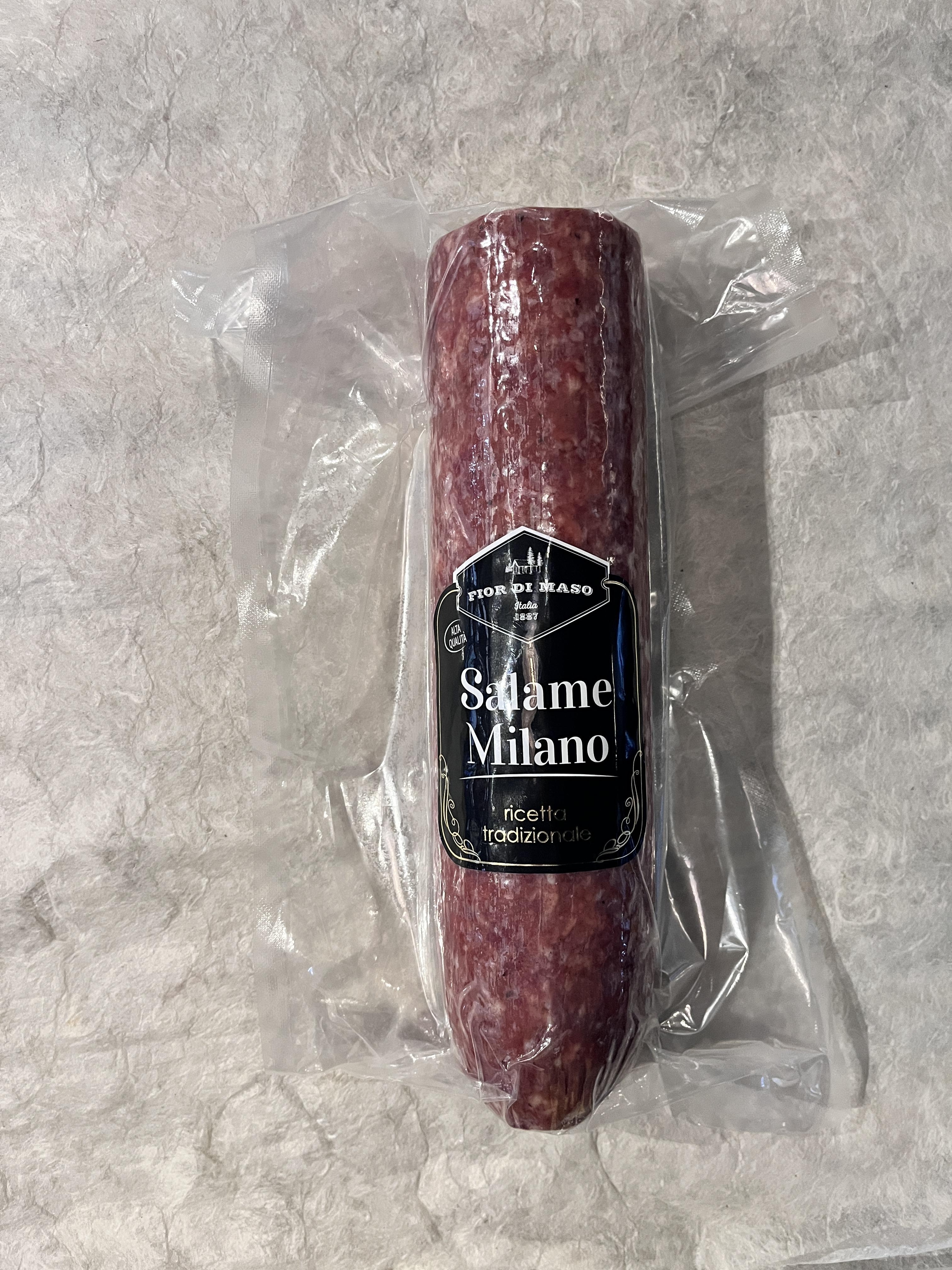 【冷蔵】FDM/US産･ｻﾗｰﾒ･ﾐﾗﾉ ﾌﾞﾛｯｸ