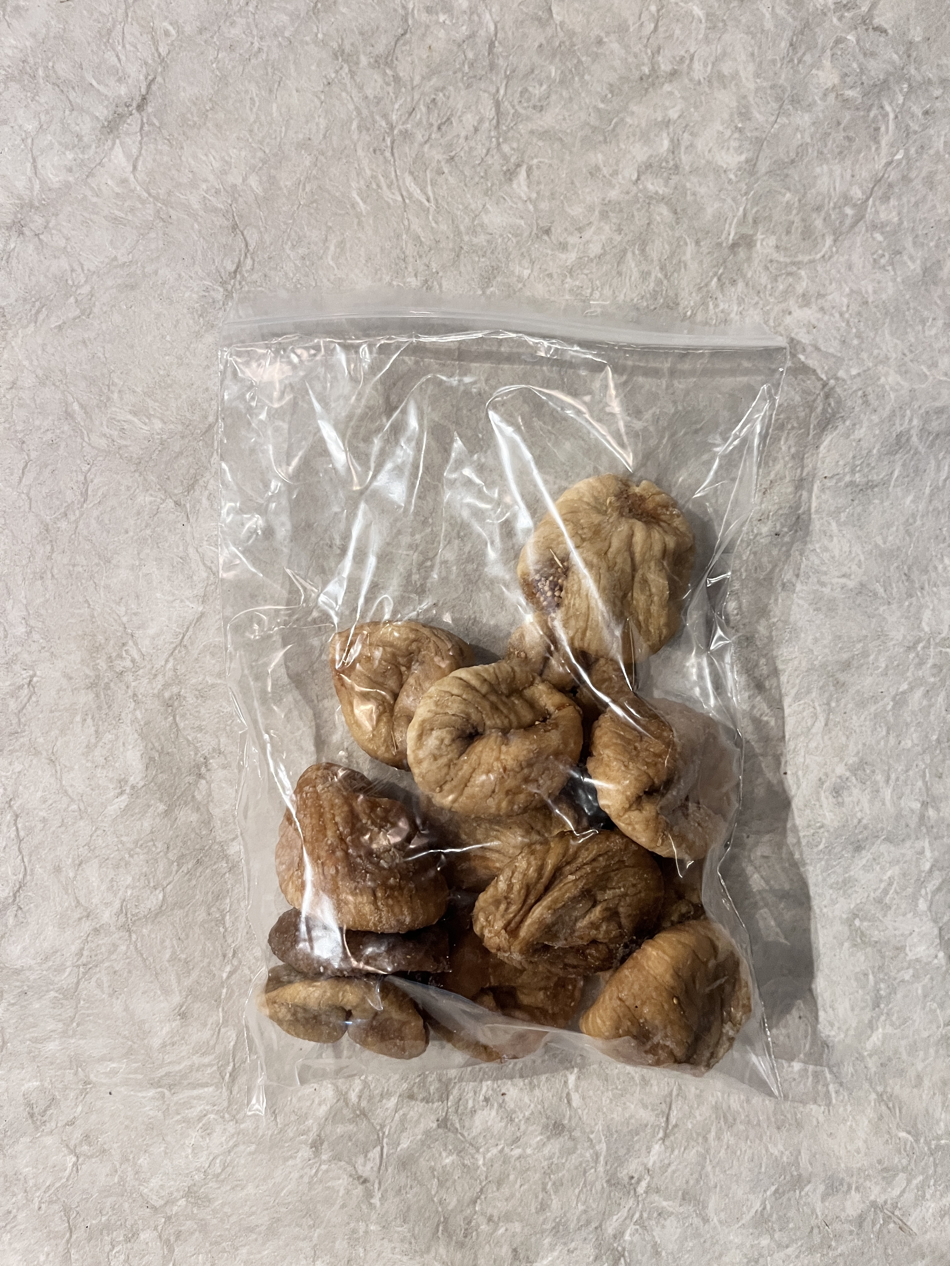 【冷蔵】ﾄﾙｺ産/乾燥ｲﾁｼﾞｸ