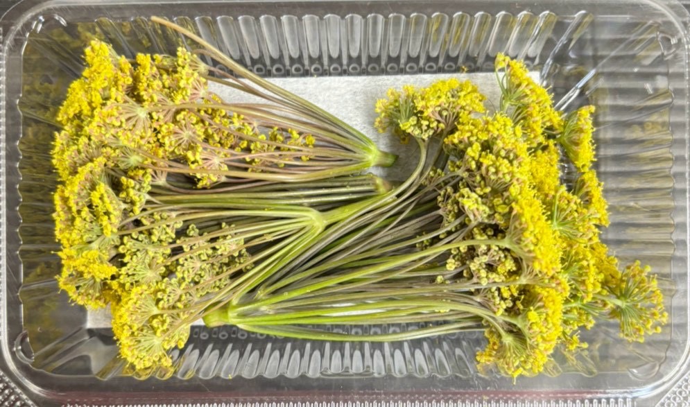 【冷蔵】★HERBERSFARM/ﾌｪﾝﾈﾙ 花 <予約品>