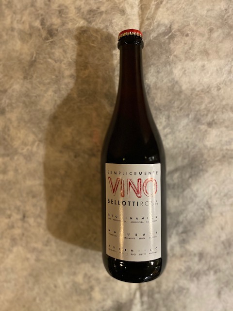 【酒】ｳﾘｳﾞｨ/ﾍﾞﾛｯﾃｨ･ﾛｻﾞｰﾄ 2023