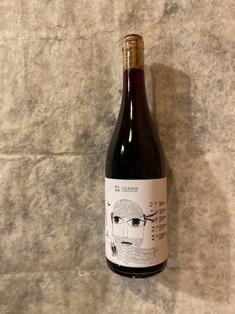 【酒】○ｶﾞｳﾃﾞｨｵｰｿﾞ/ｼﾗｰ 2021