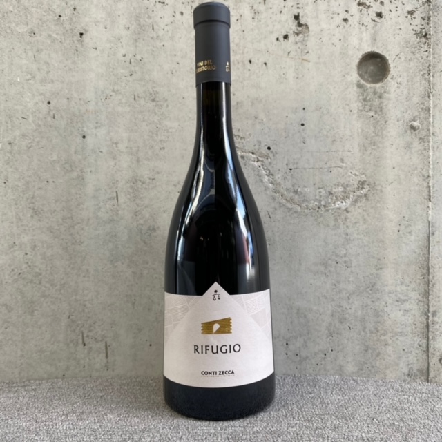 【酒】ｺﾝﾃｨｾﾞｯｶ/ﾌﾟﾘﾐﾃｨｰｳﾞｫ ﾘﾌｰｼﾞｮ　2023 <予約品>