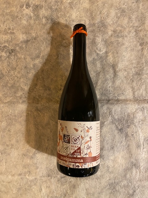 【酒】○ﾒｲｶﾞﾝﾏ/ﾋﾞｱﾝｺ･ﾃﾙﾂｫ 2018