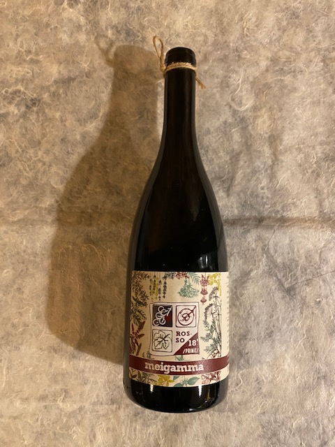 【酒】○ﾒｲｶﾞﾝﾏ/ﾛｯｿ･ﾌﾟﾘﾓ 2018