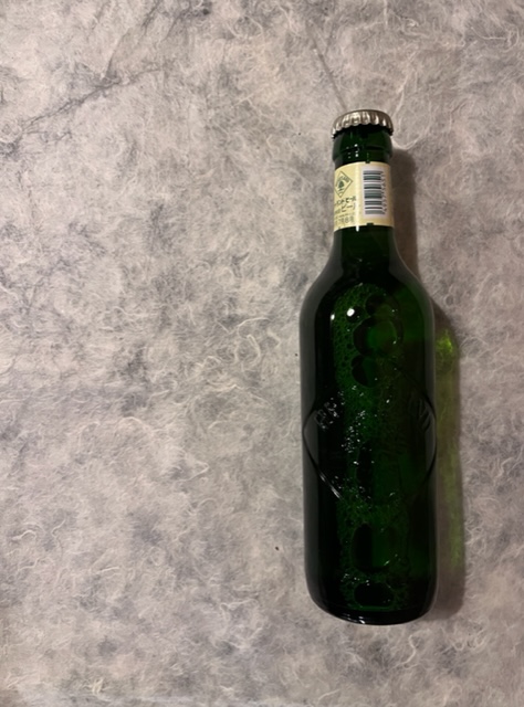 【酒】○ｷﾘﾝ/ﾊｰﾄﾗﾝﾄﾞﾋﾞｰﾙ･小瓶