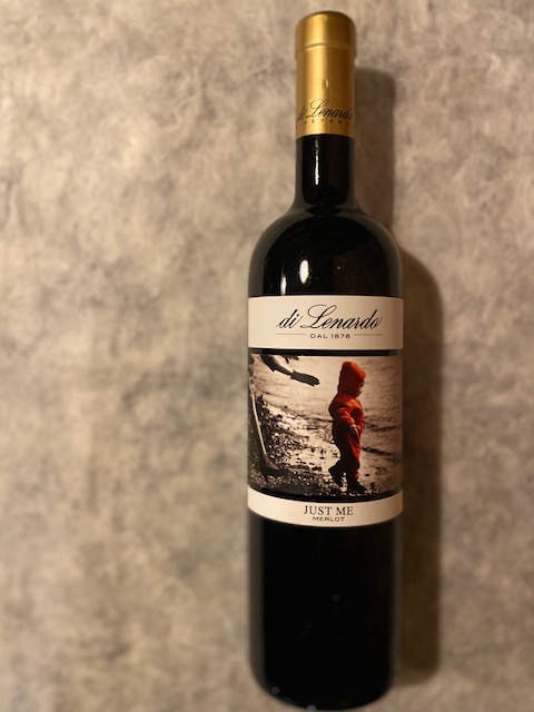 【酒】ﾃﾞｨ･ﾚﾅﾙﾄﾞ/ｼﾞｬｽﾄ･ﾐｰ 2021 <予約品>