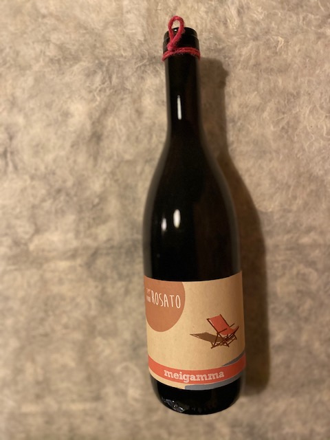 【酒】○ﾒｲｶﾞﾝﾏ/ﾛｻﾞｰﾄ 2019