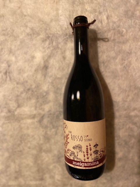 【酒】○ﾒｲｶﾞﾝﾏ/ﾛｯｿ･ｾｺﾝﾄﾞ 2019