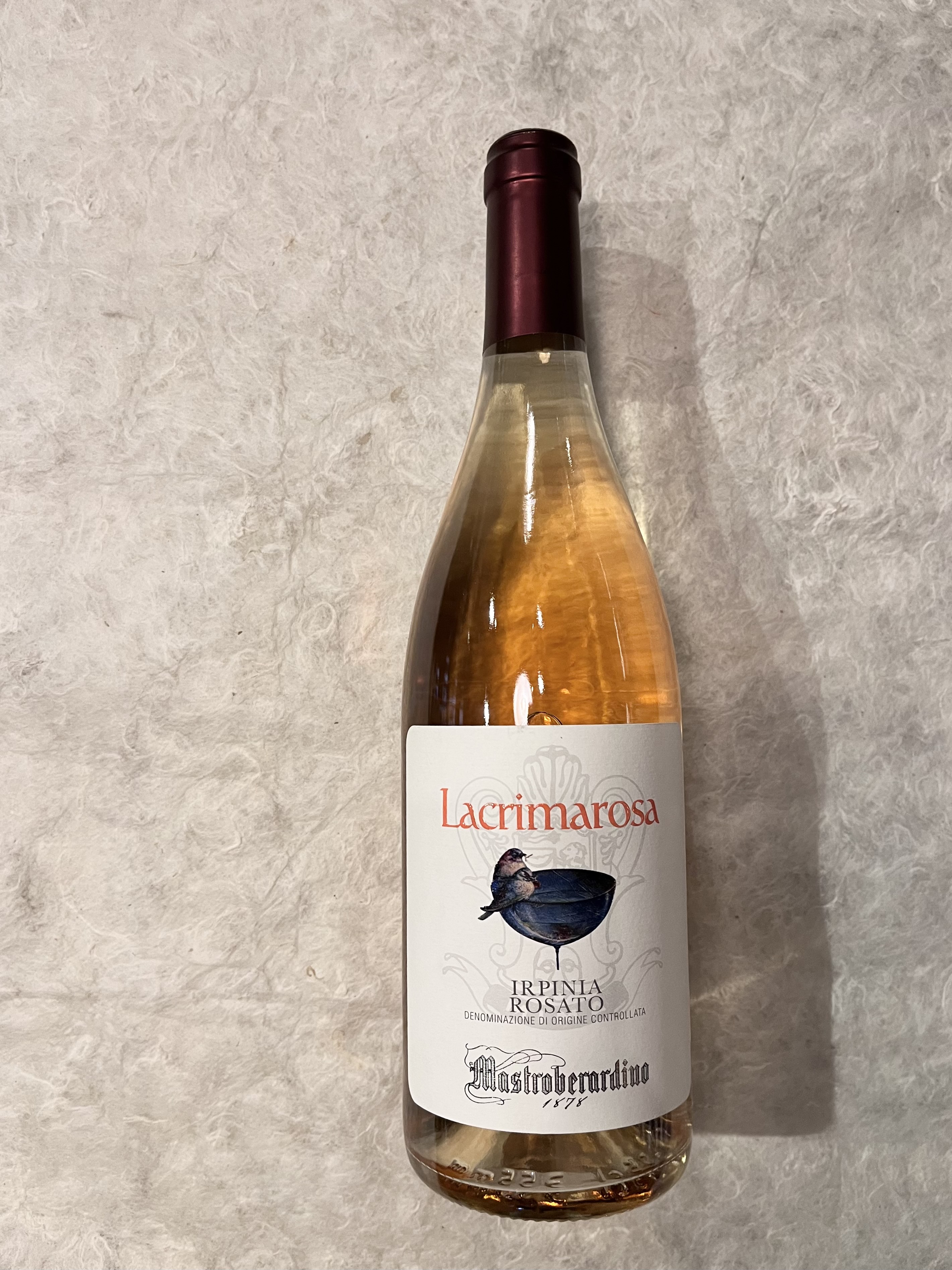 【酒】ﾏｽﾄﾛﾍﾞﾗﾙﾃﾞｨｰﾉ/ﾗｸﾘﾏﾛｰｻﾞ 2023