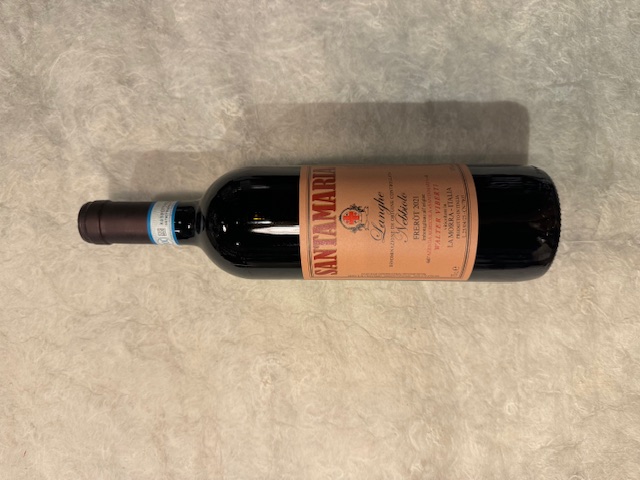 【酒】ｻﾝﾀﾏﾘｱ/ﾗﾝｹﾞ･ﾈｯﾋﾞｵｰﾛ ﾌﾚﾛｯﾄ 23 <予約品>