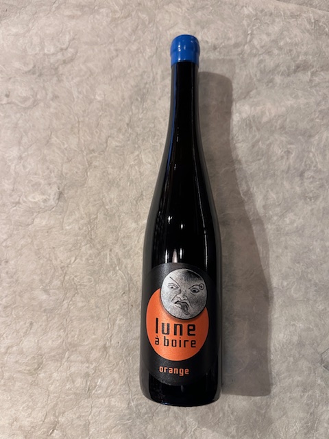 【酒】ﾏﾙｸ･ｸﾗｲﾃﾞﾝｳﾞｧｲｽ/ﾙﾅ･ﾎﾞﾜｰﾙ･ｵﾗﾝｼﾞｭ 2023　<予約品>