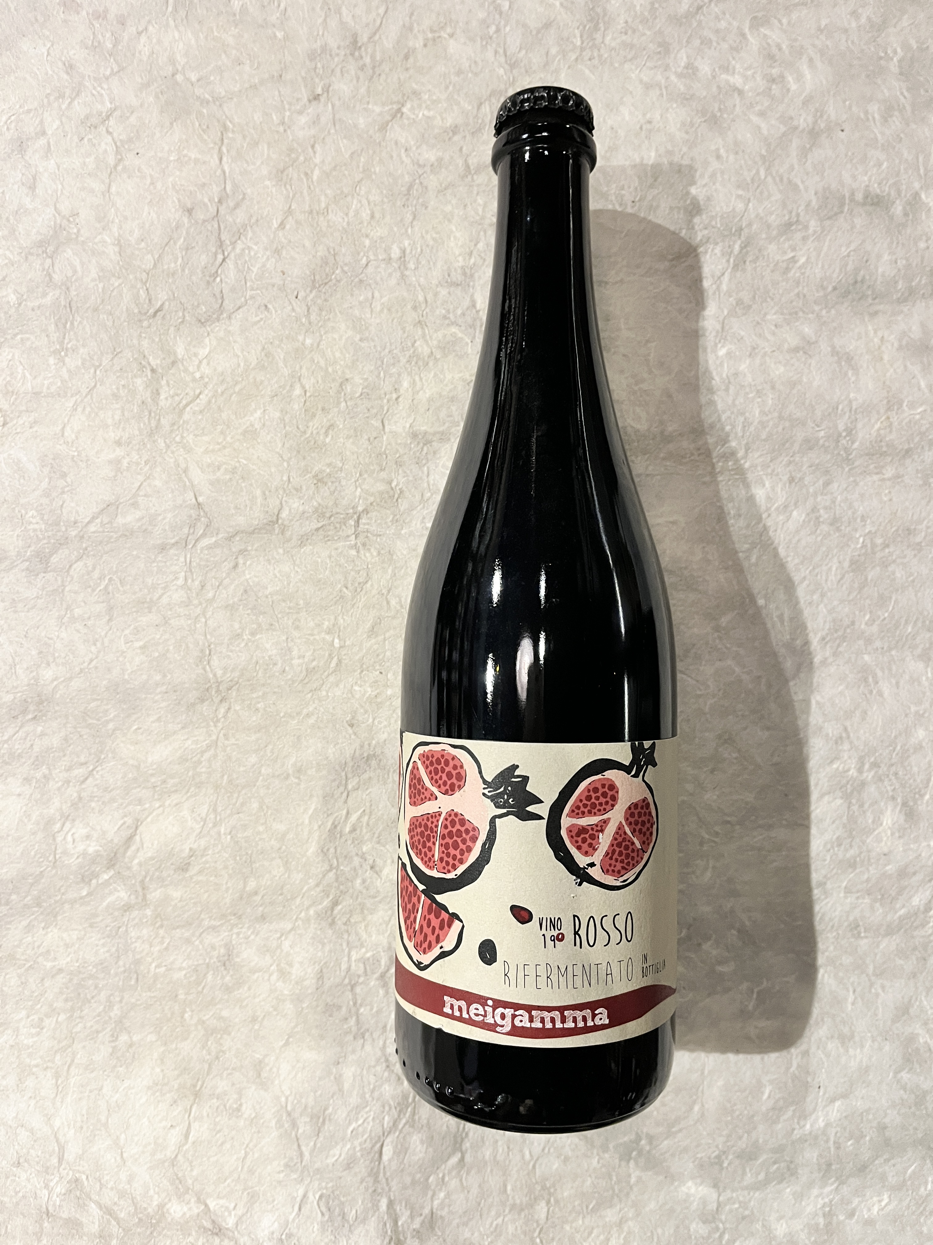 【酒】○ﾒｲｶﾞﾝﾏ/ﾛｯｿ･ﾘﾌｪﾙﾒﾝﾀｰﾄ 2019